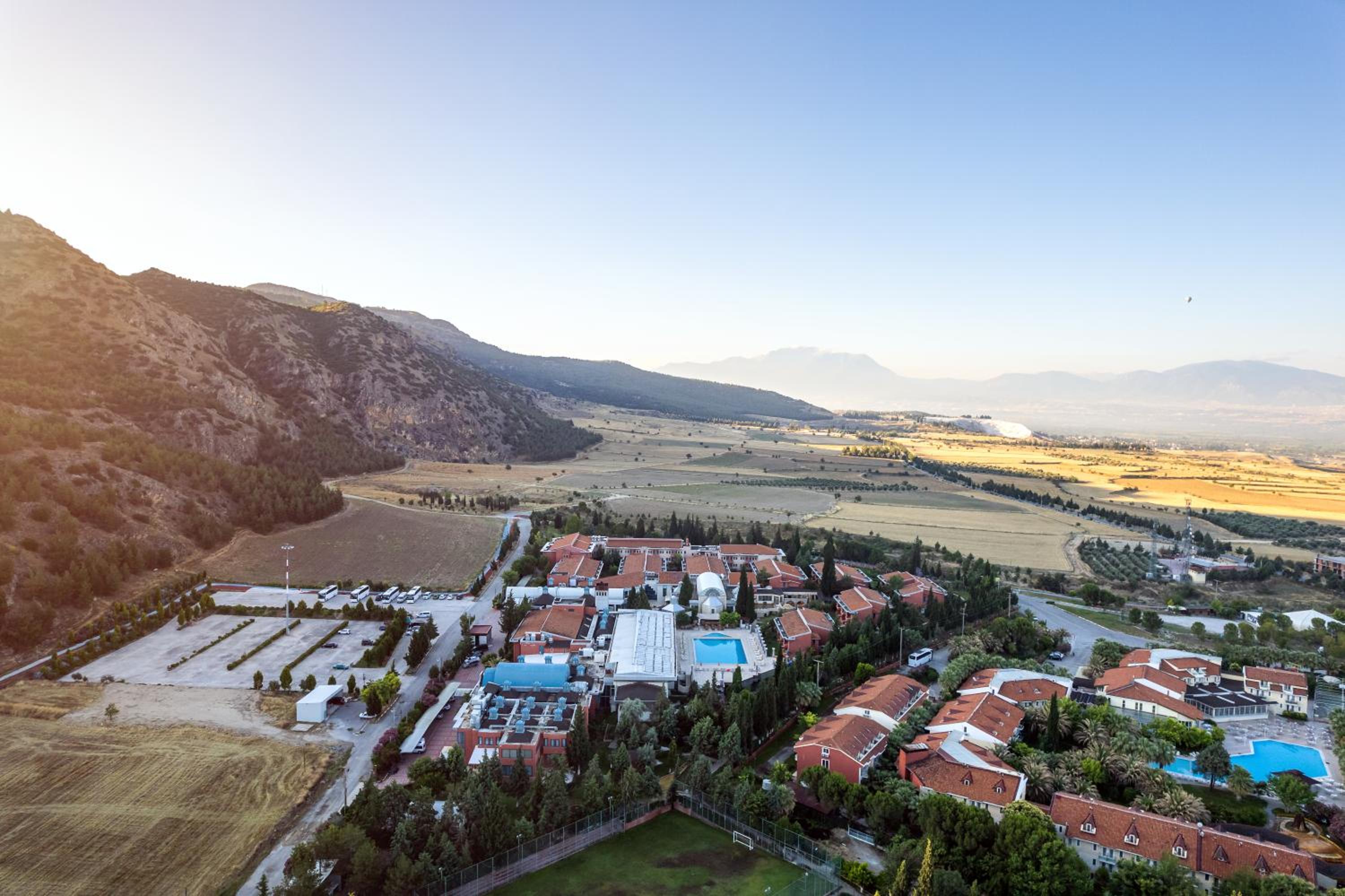 Spa Hotel Colossae Thermal — photo 99