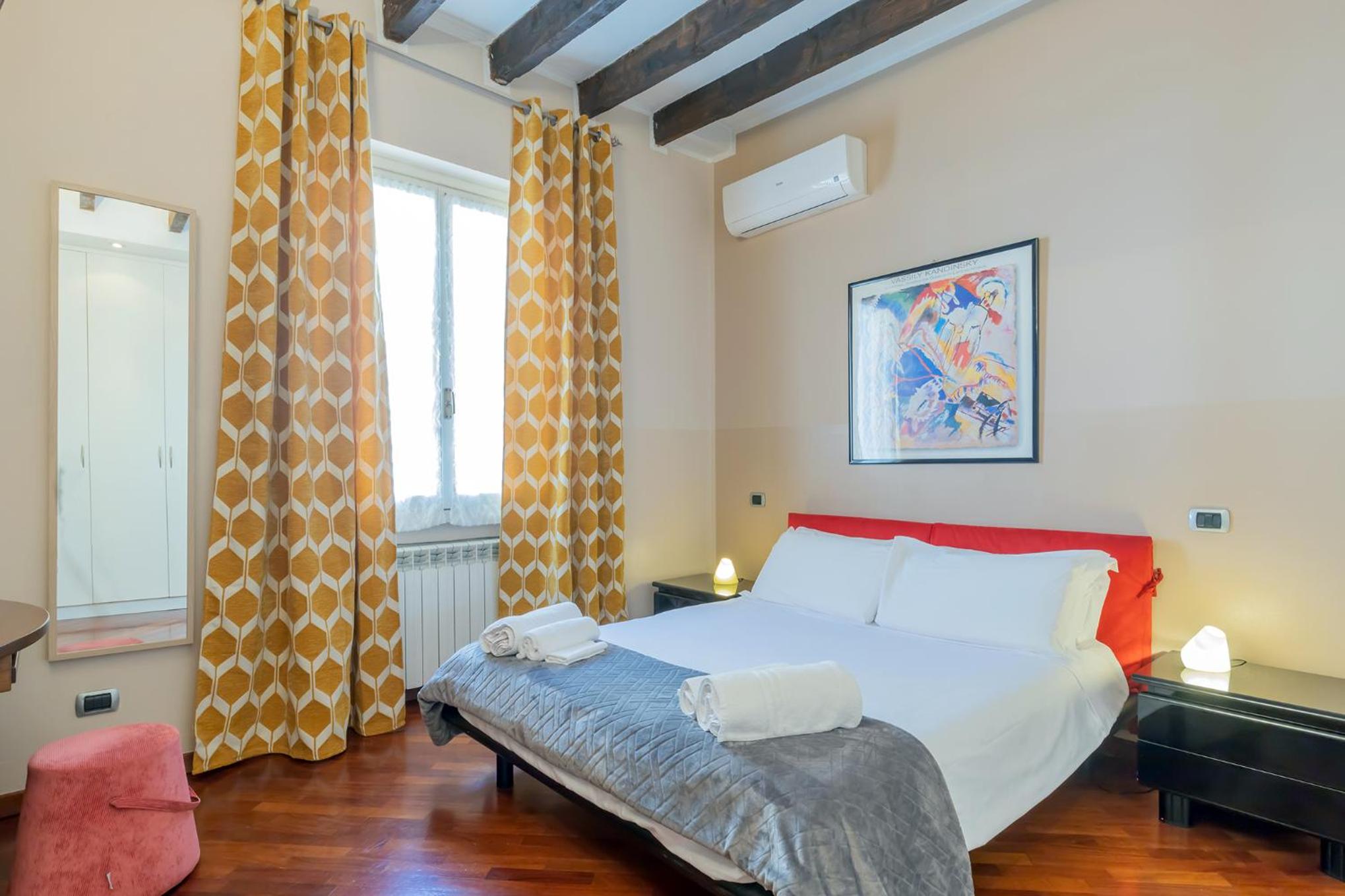 Photo 94 sur 293 de Milan Retreats