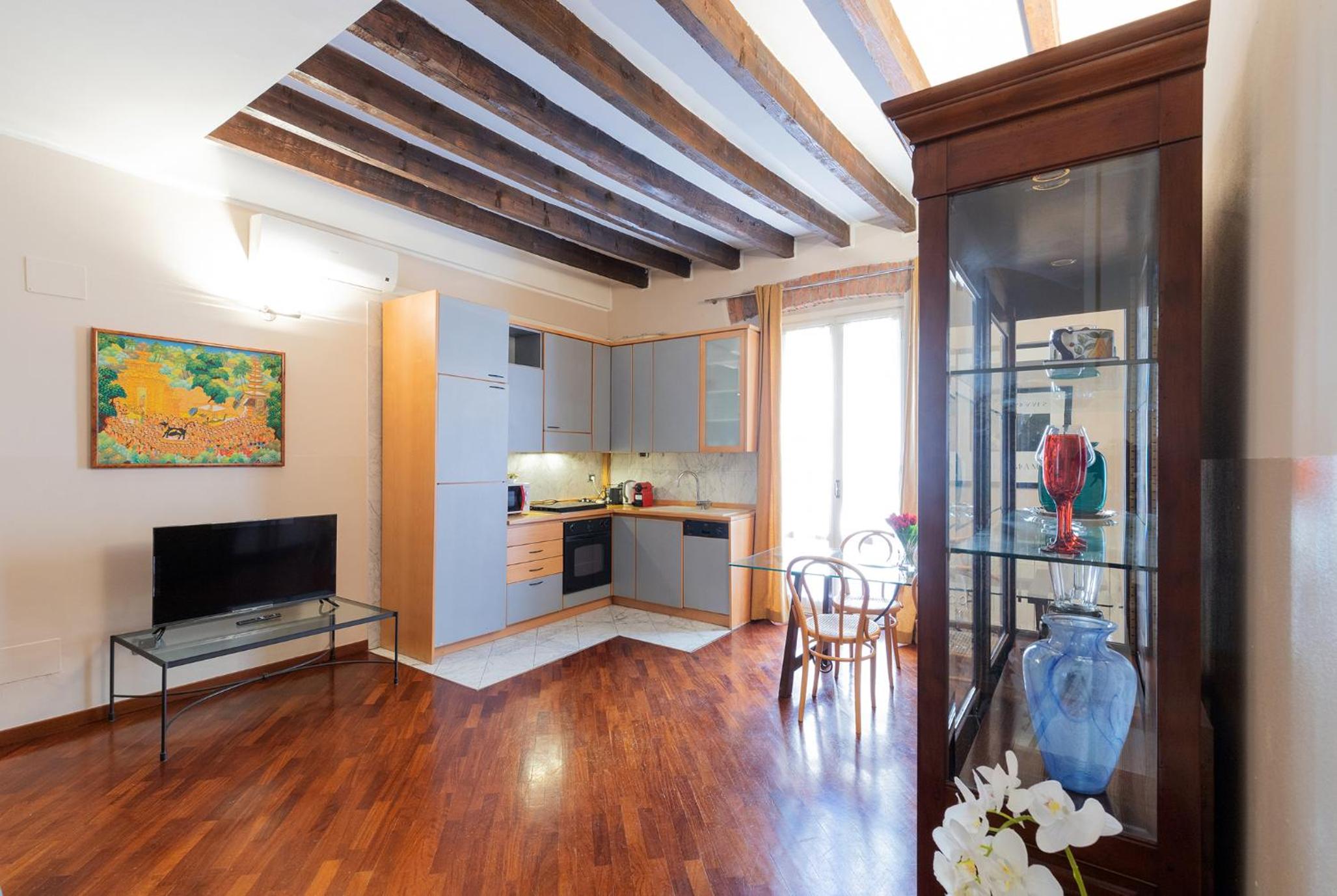 Photo 275 sur 293 de Milan Retreats