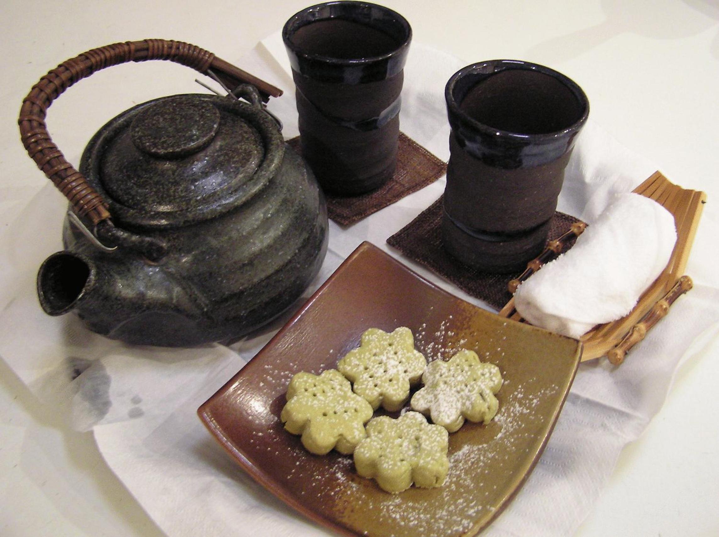 Shizuka Ryokan Japanese Country Spa & Wellness Retreat