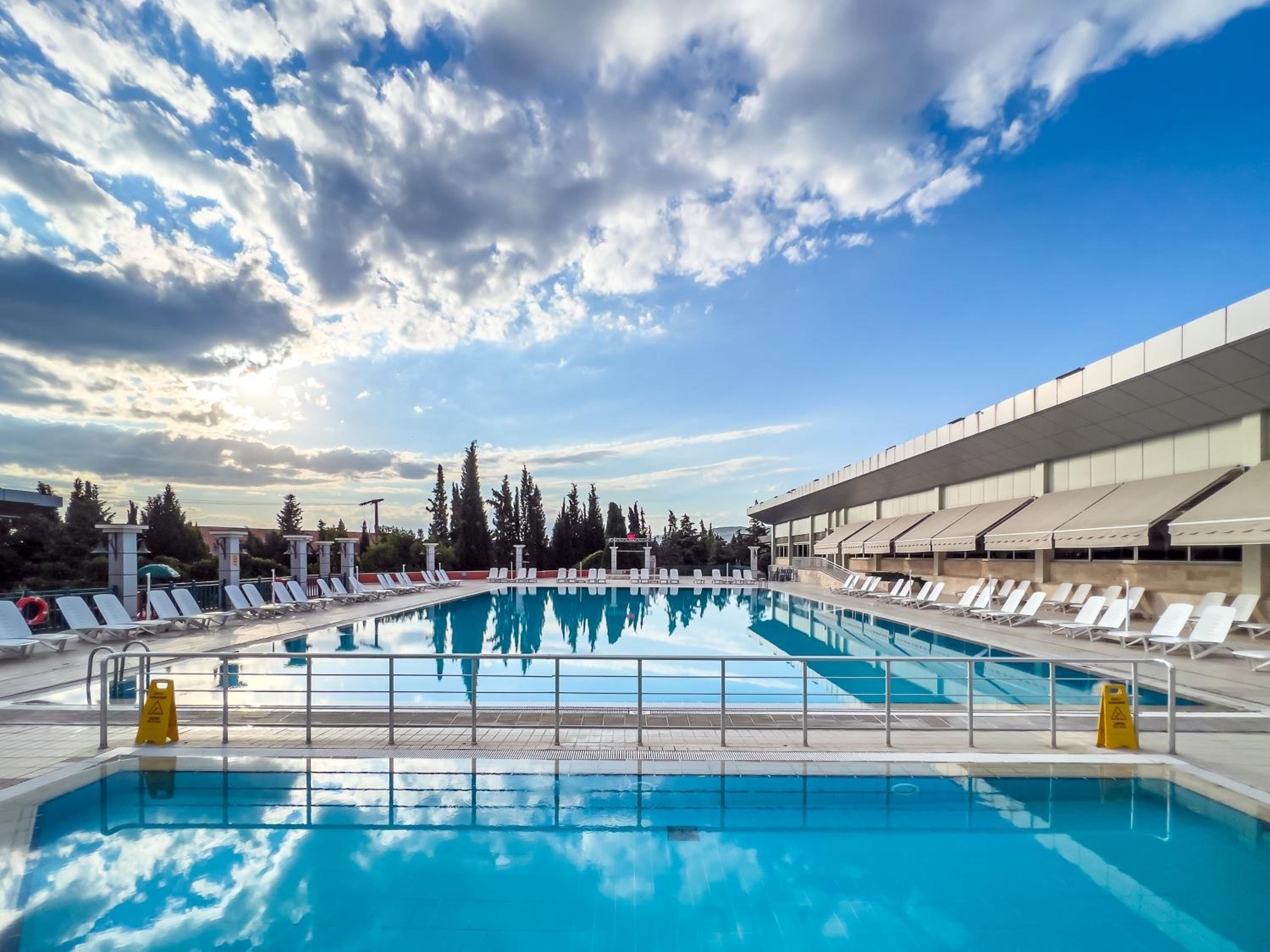 Spa Hotel Colossae Thermal — photo 16