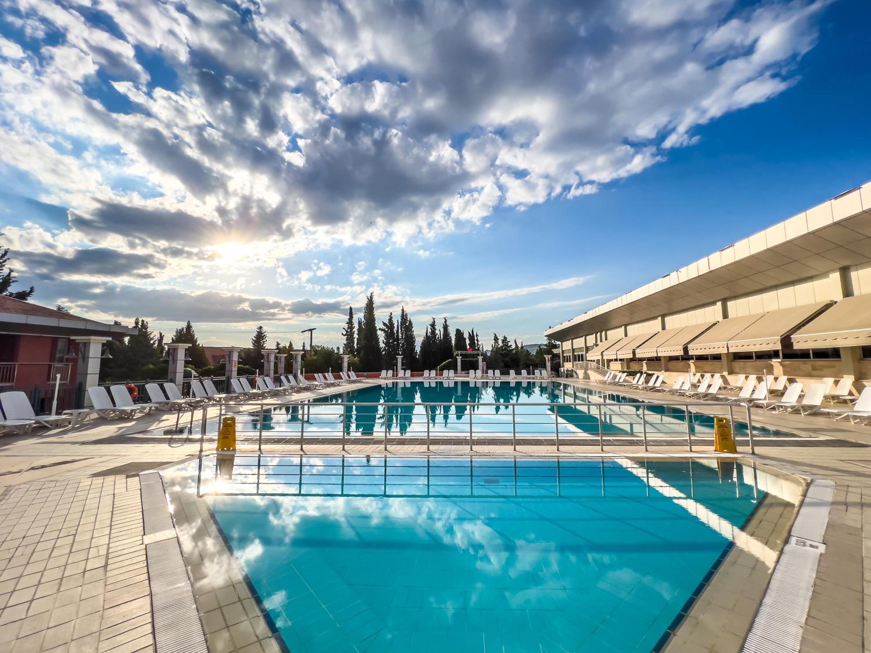 Spa Hotel Colossae Thermal — photo 114