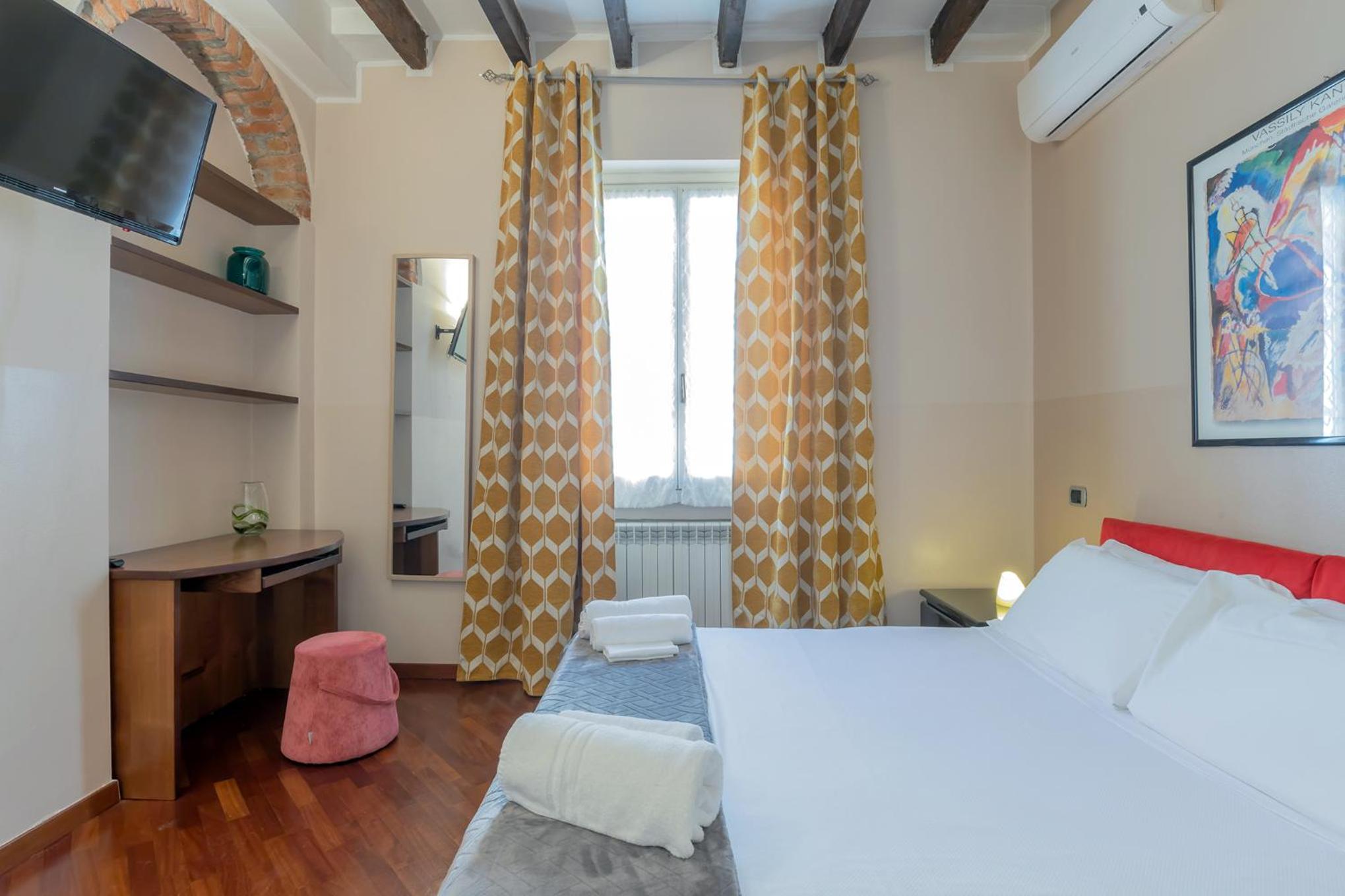 Photo 200 sur 293 de Milan Retreats