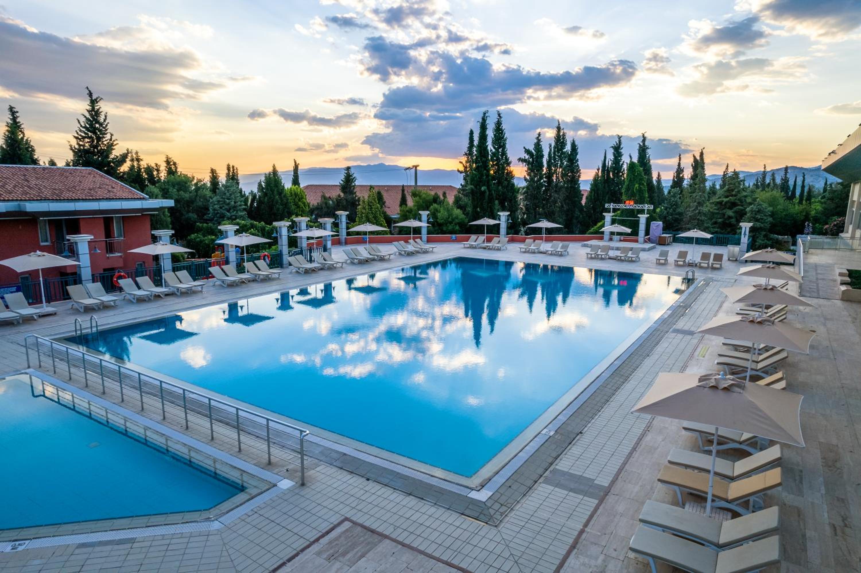 Spa Hotel Colossae Thermal — photo 116