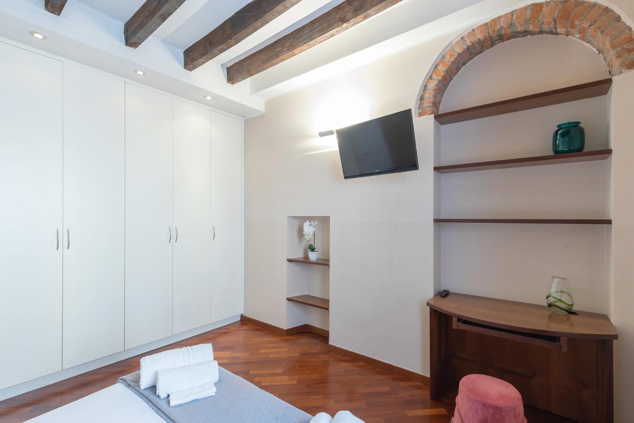 Photo 171 sur 293 de Milan Retreats