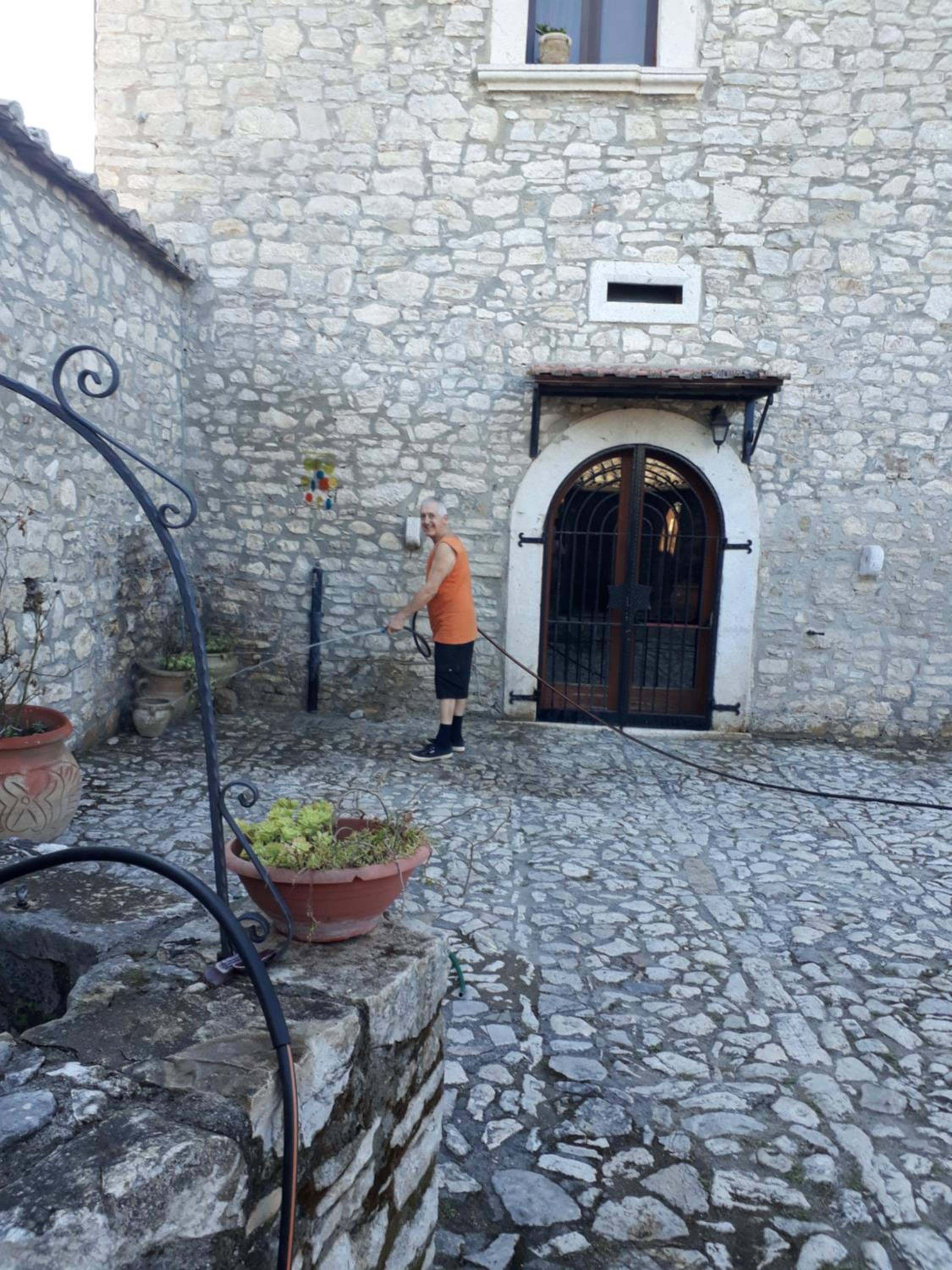 Il Fortilizio view 5