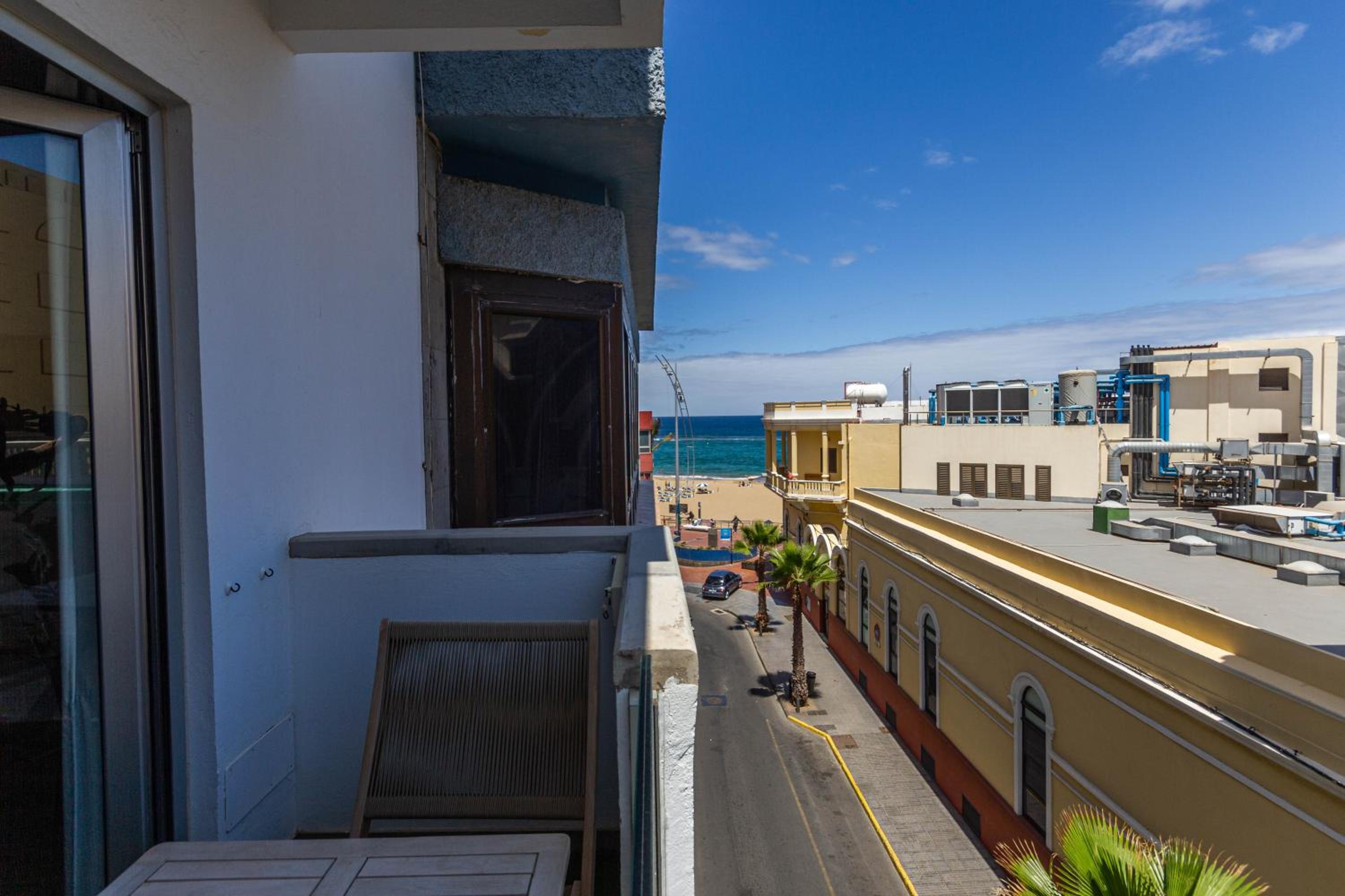 Hola Beach Suite