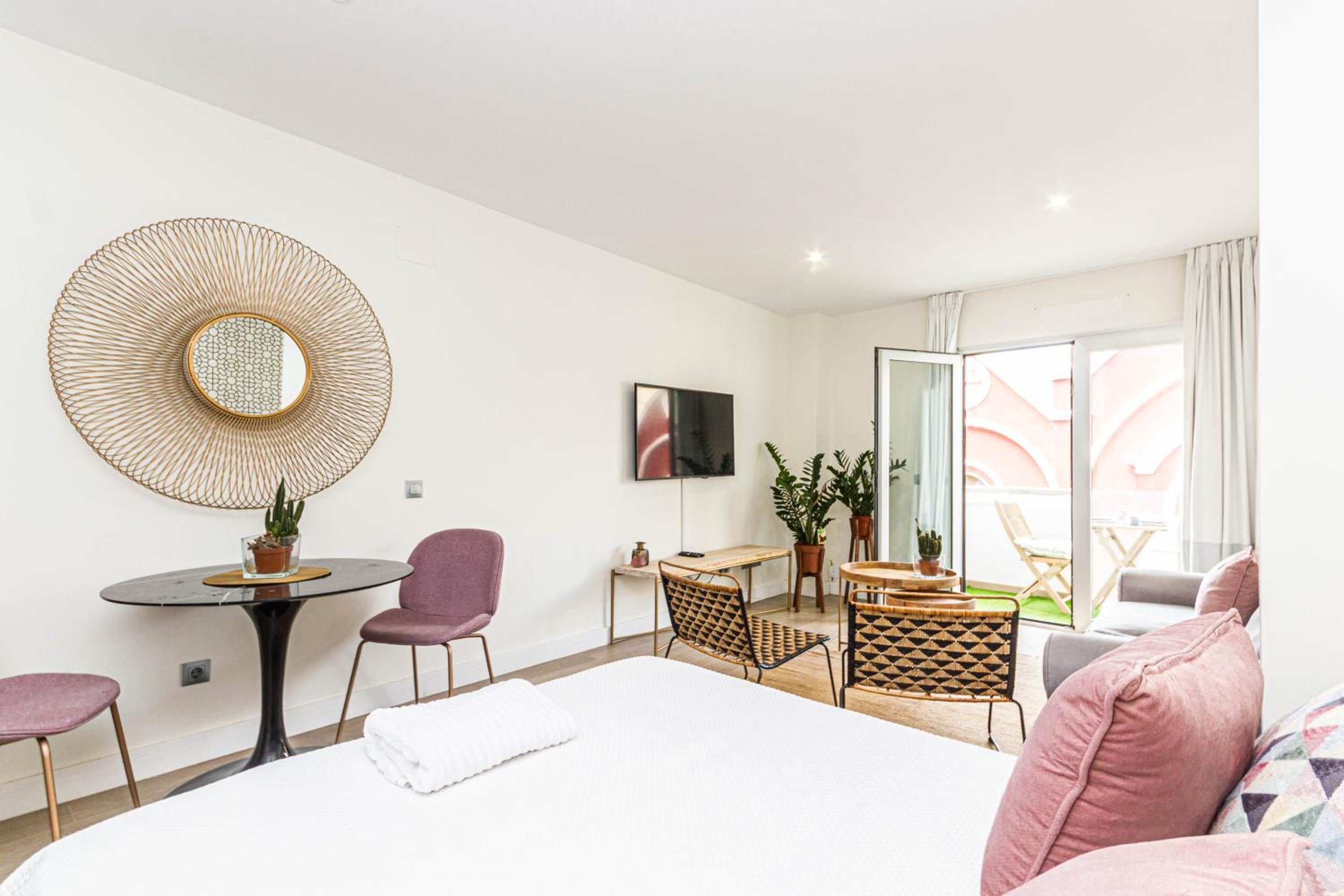 Hola Beach Suite