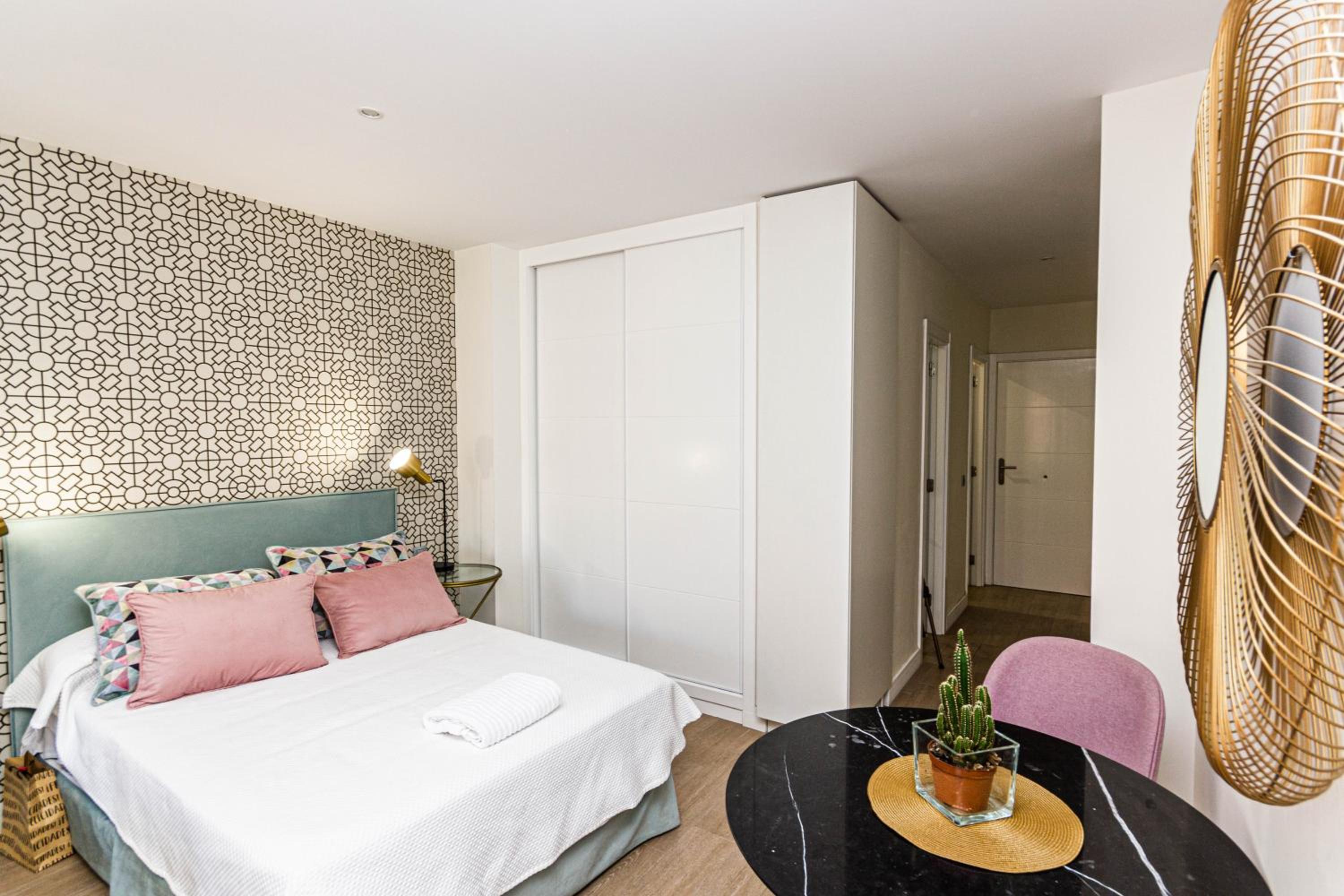 Hola Beach Suite