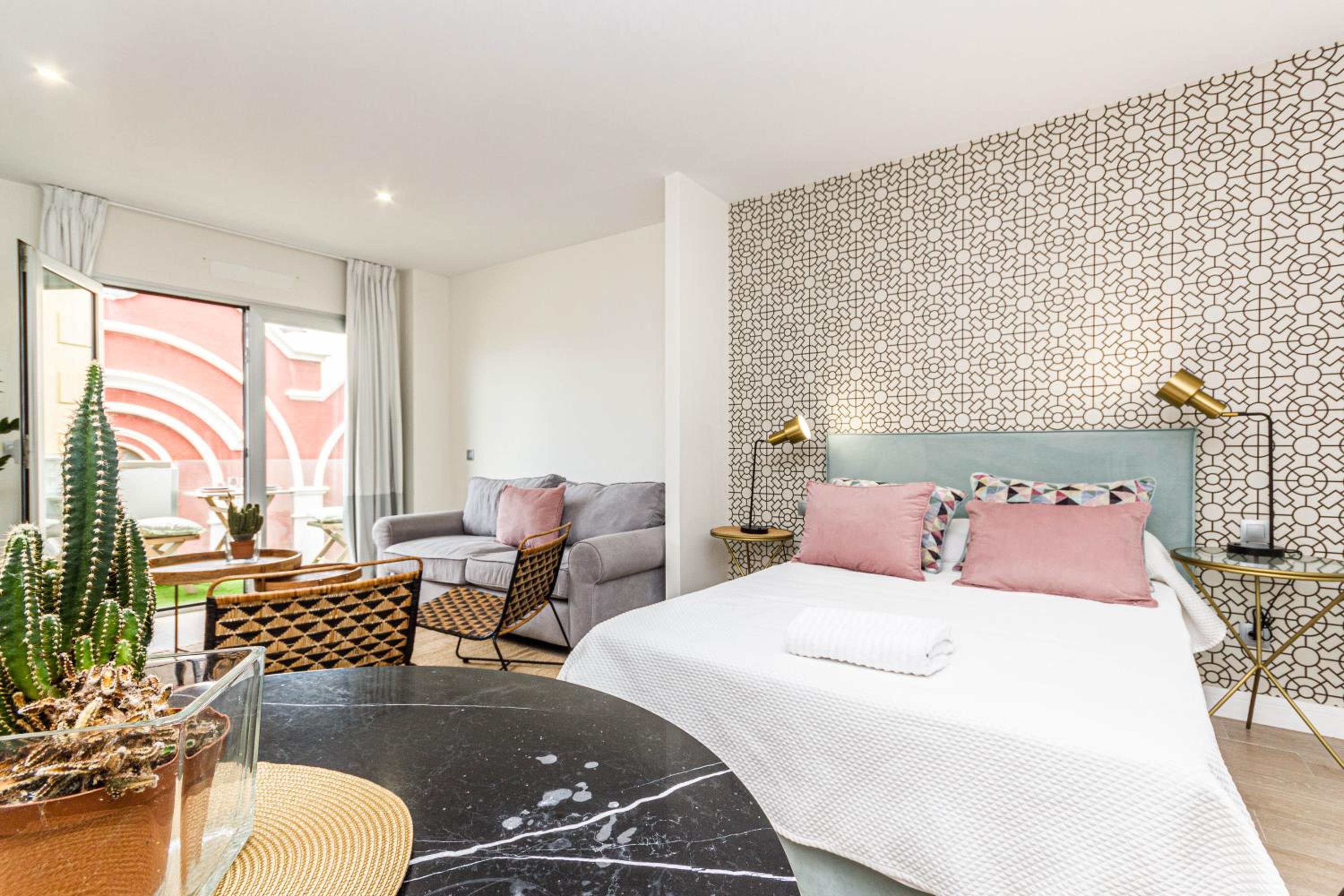 Hola Beach Suite