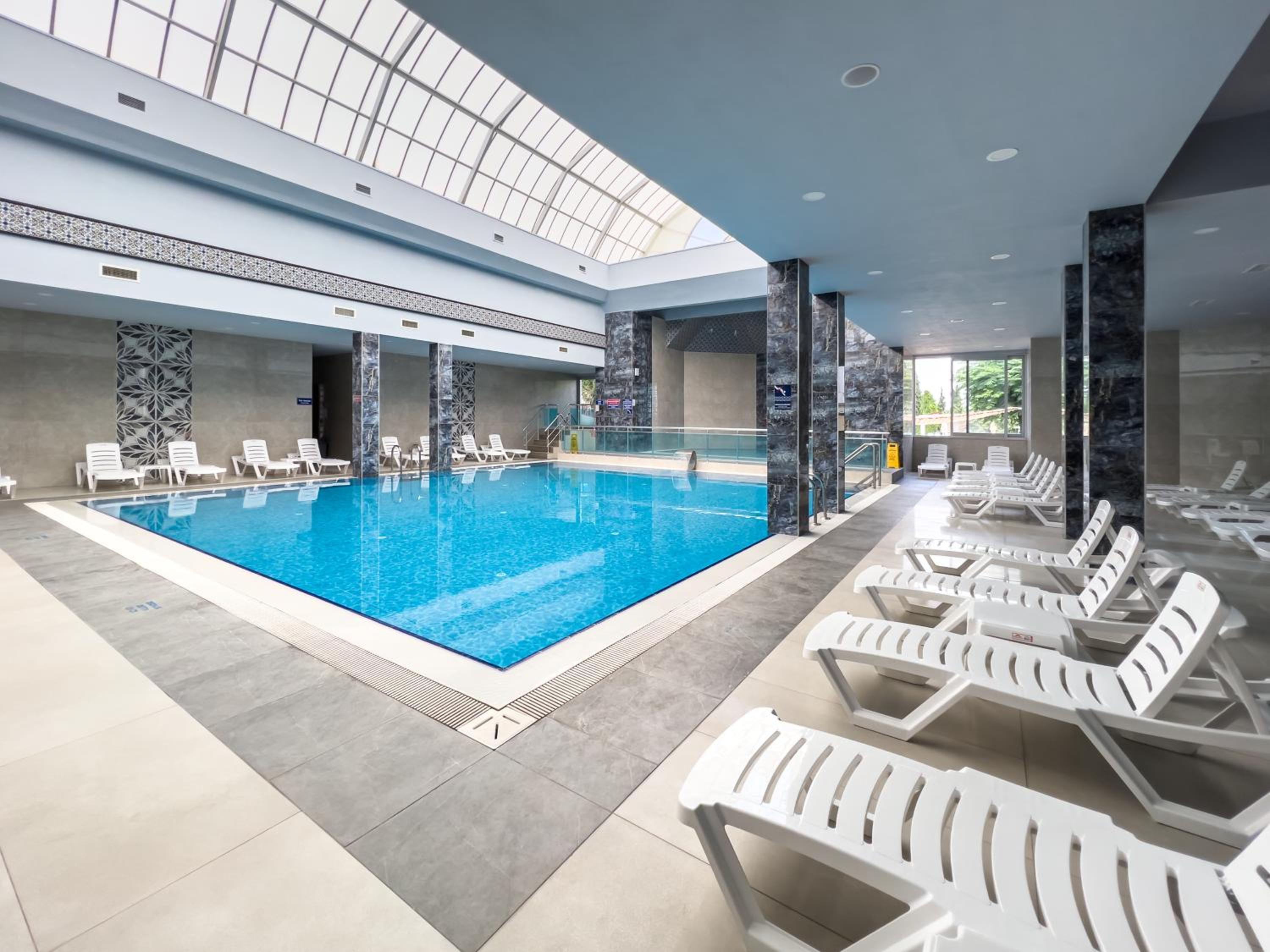 Spa Hotel Colossae Thermal — photo 139