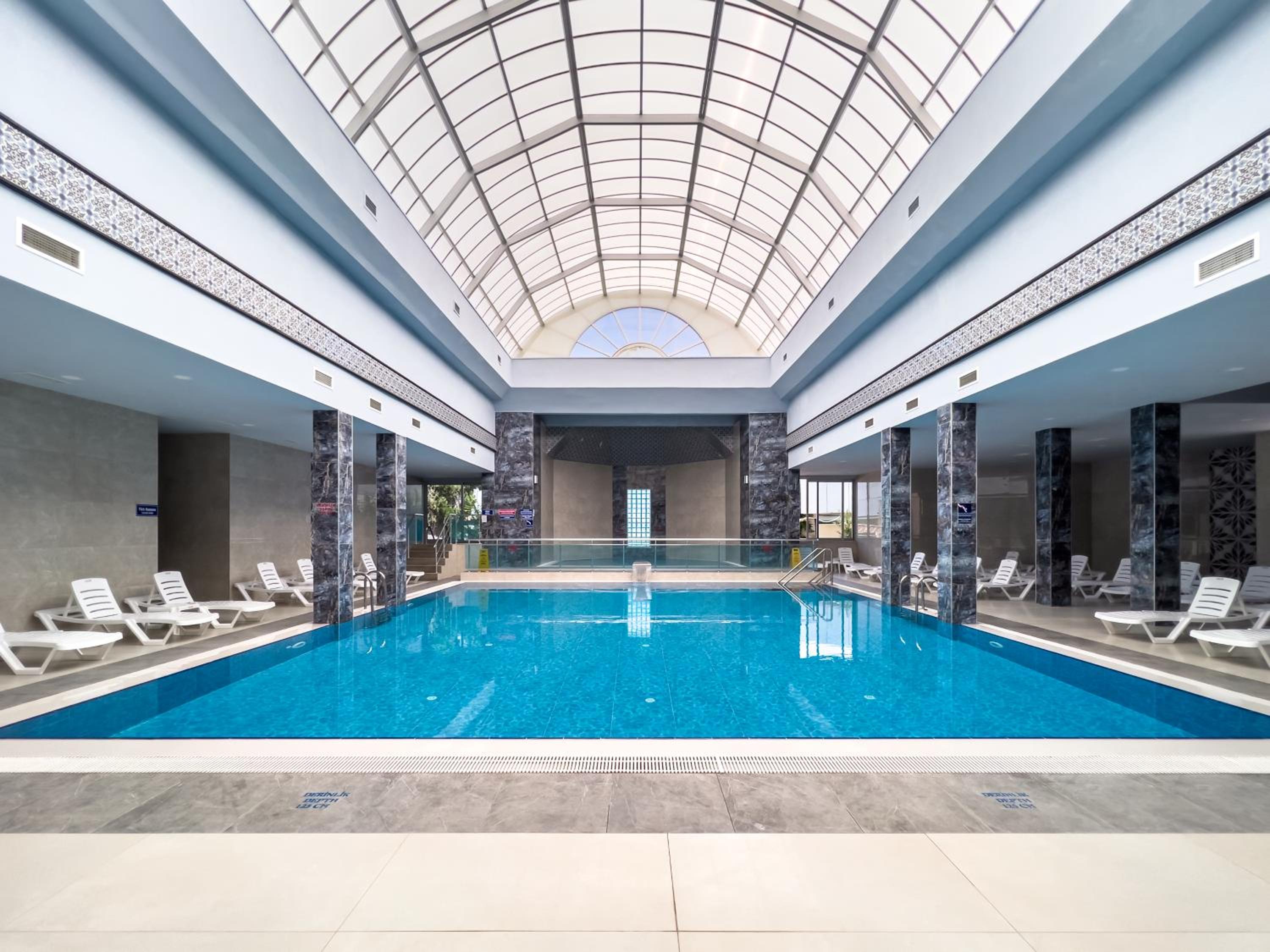 Spa Hotel Colossae Thermal — photo 55