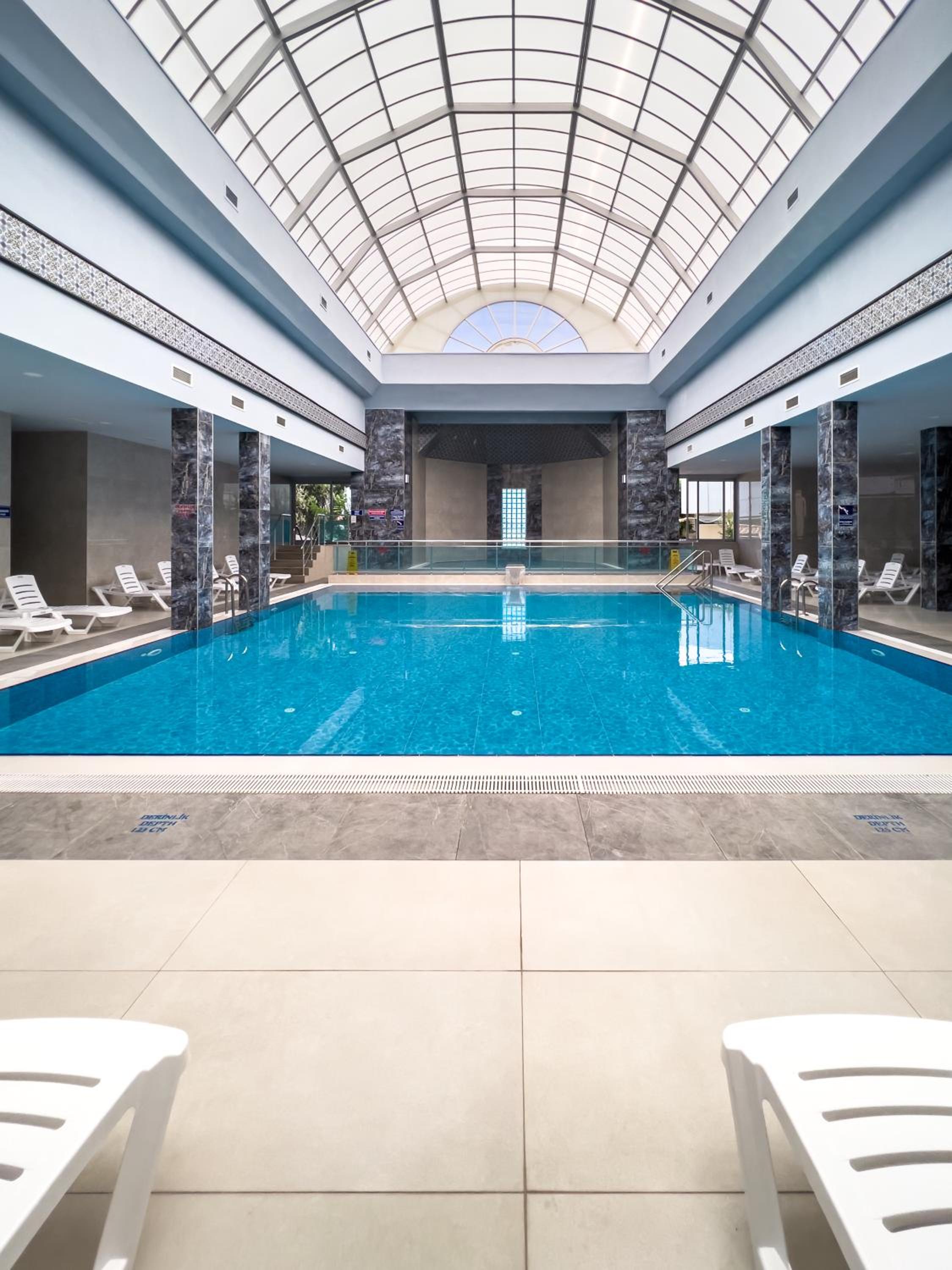 Spa Hotel Colossae Thermal — photo 31