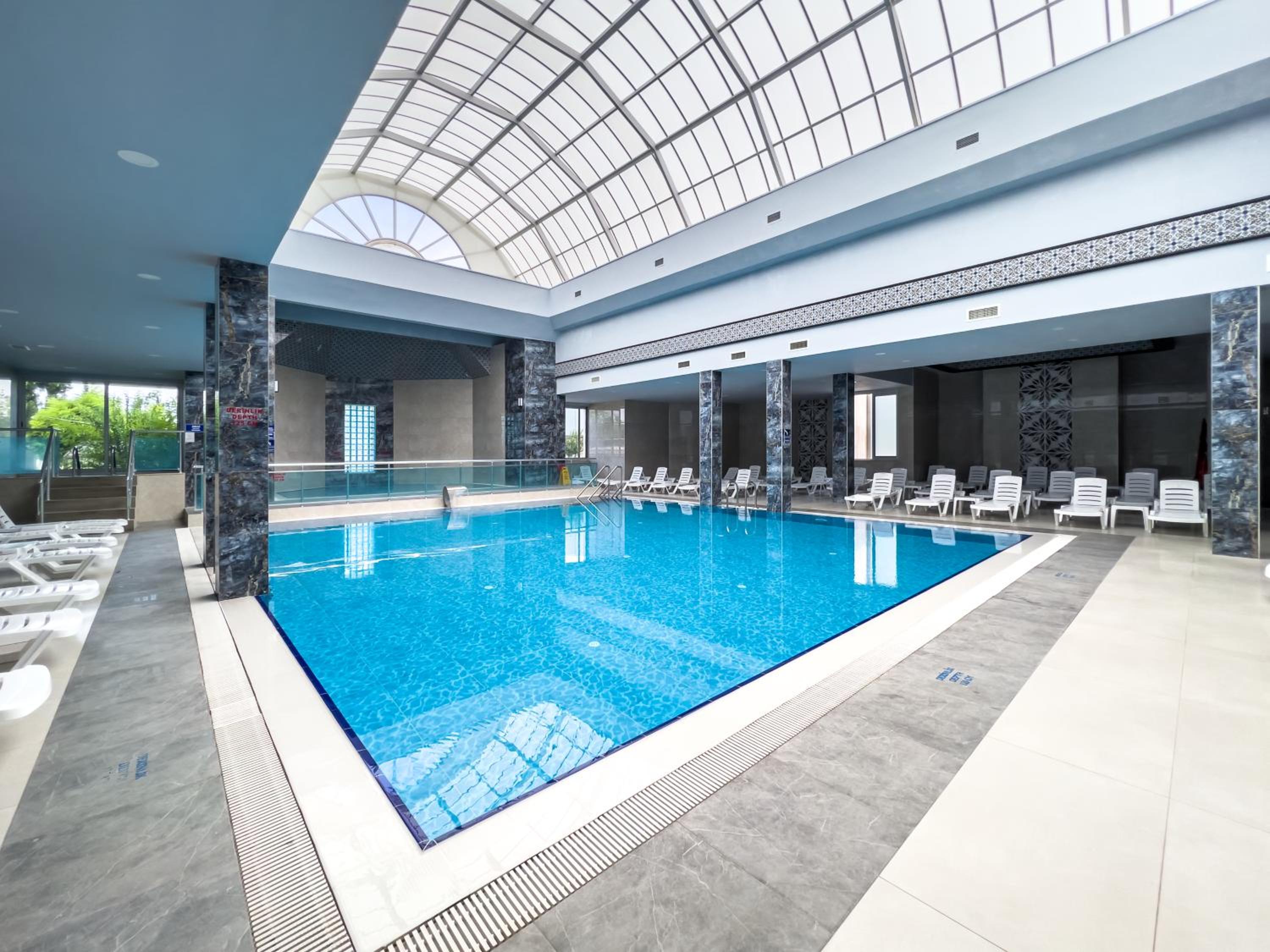 Spa Hotel Colossae Thermal — photo 40