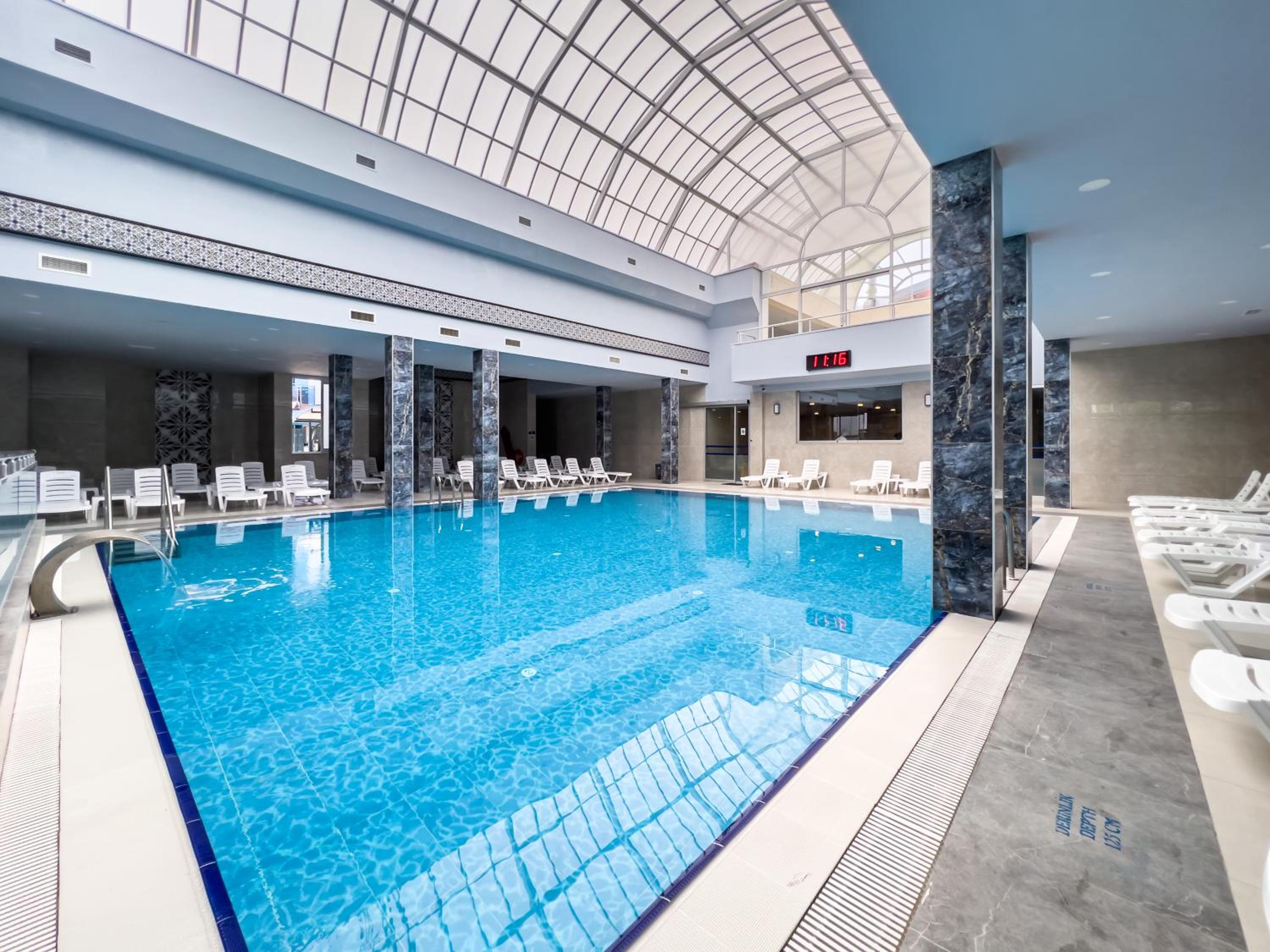 Spa Hotel Colossae Thermal — photo 145