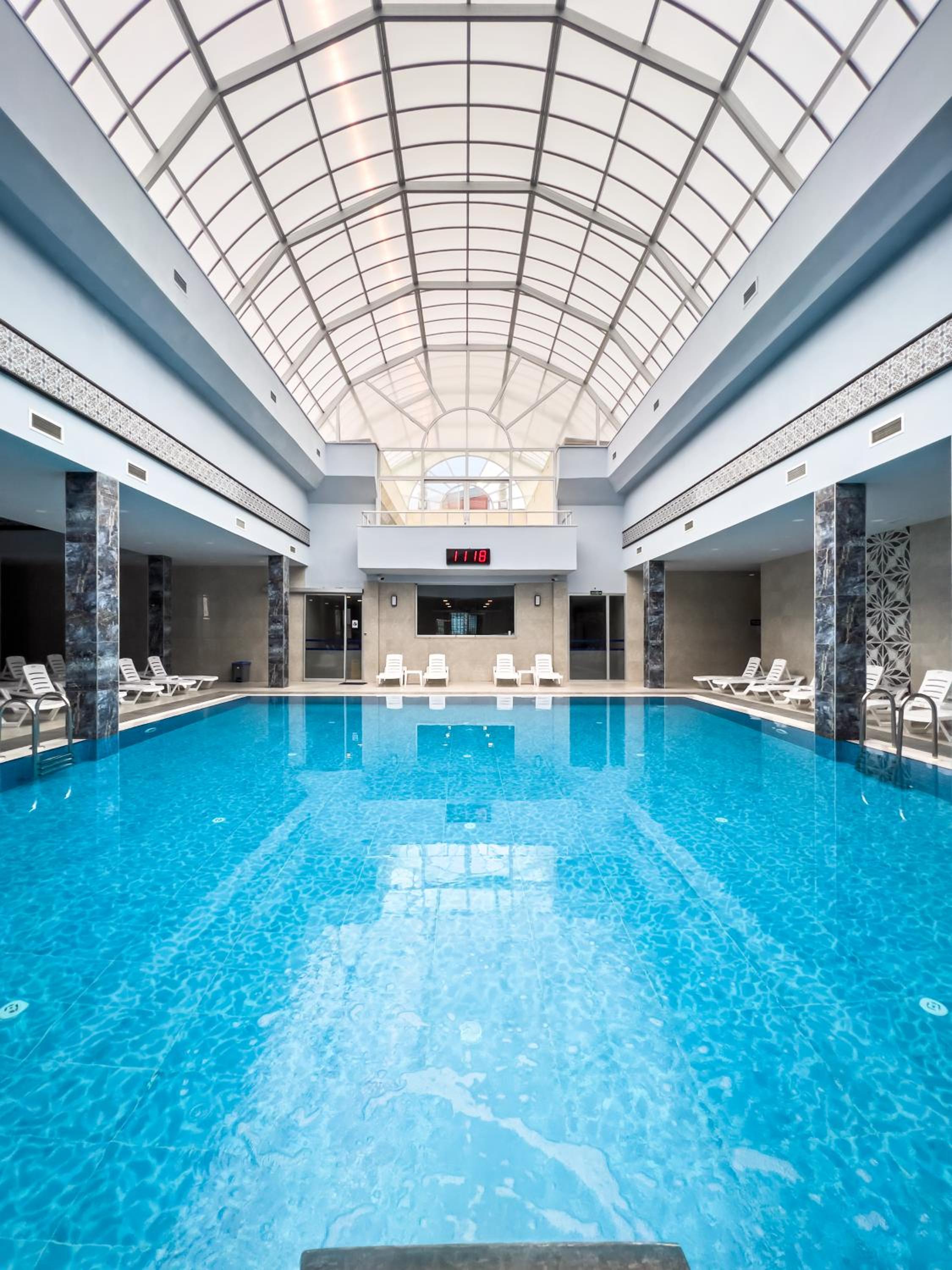 Spa Hotel Colossae Thermal — photo 82
