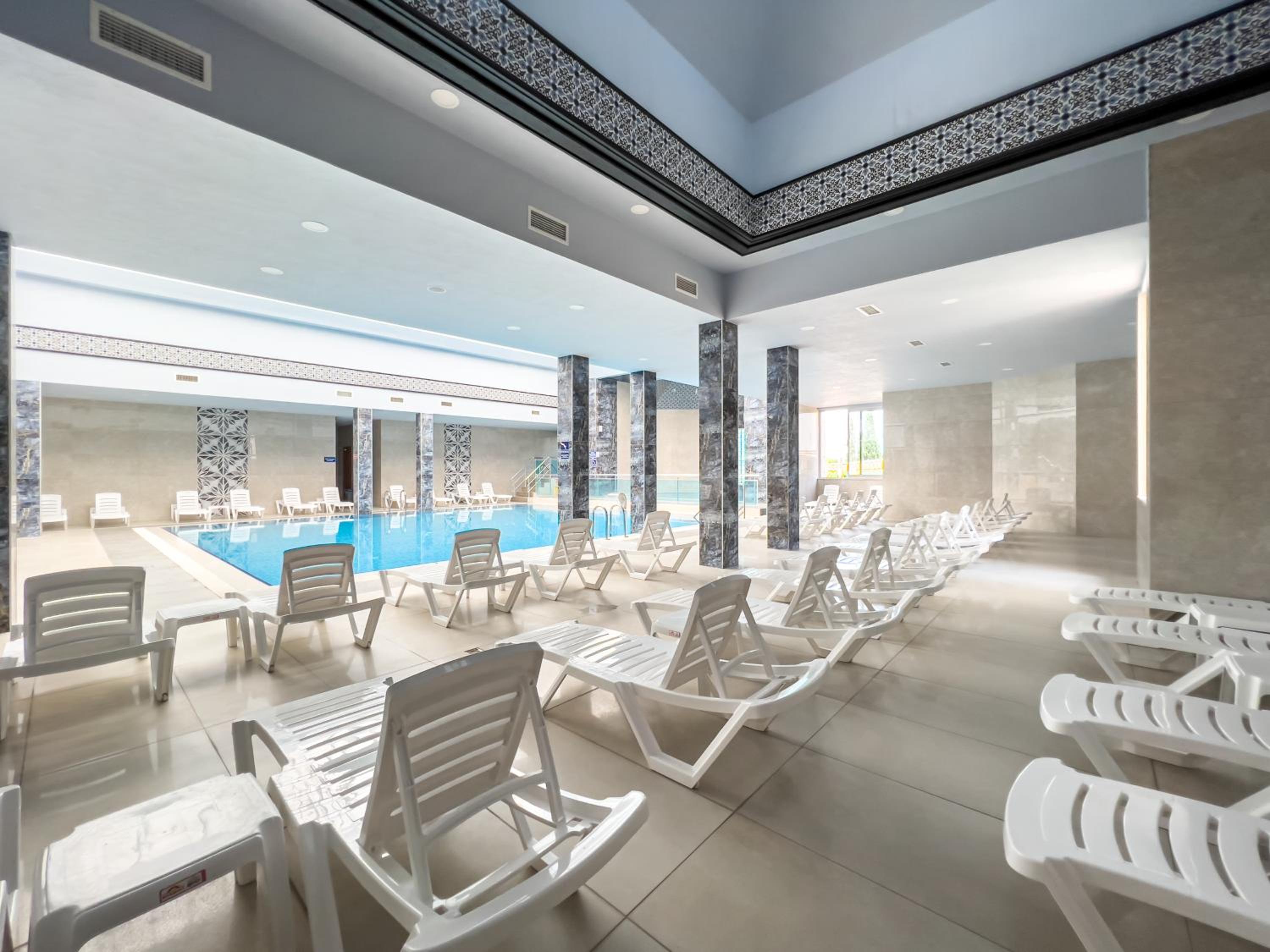 Spa Hotel Colossae Thermal — photo 165