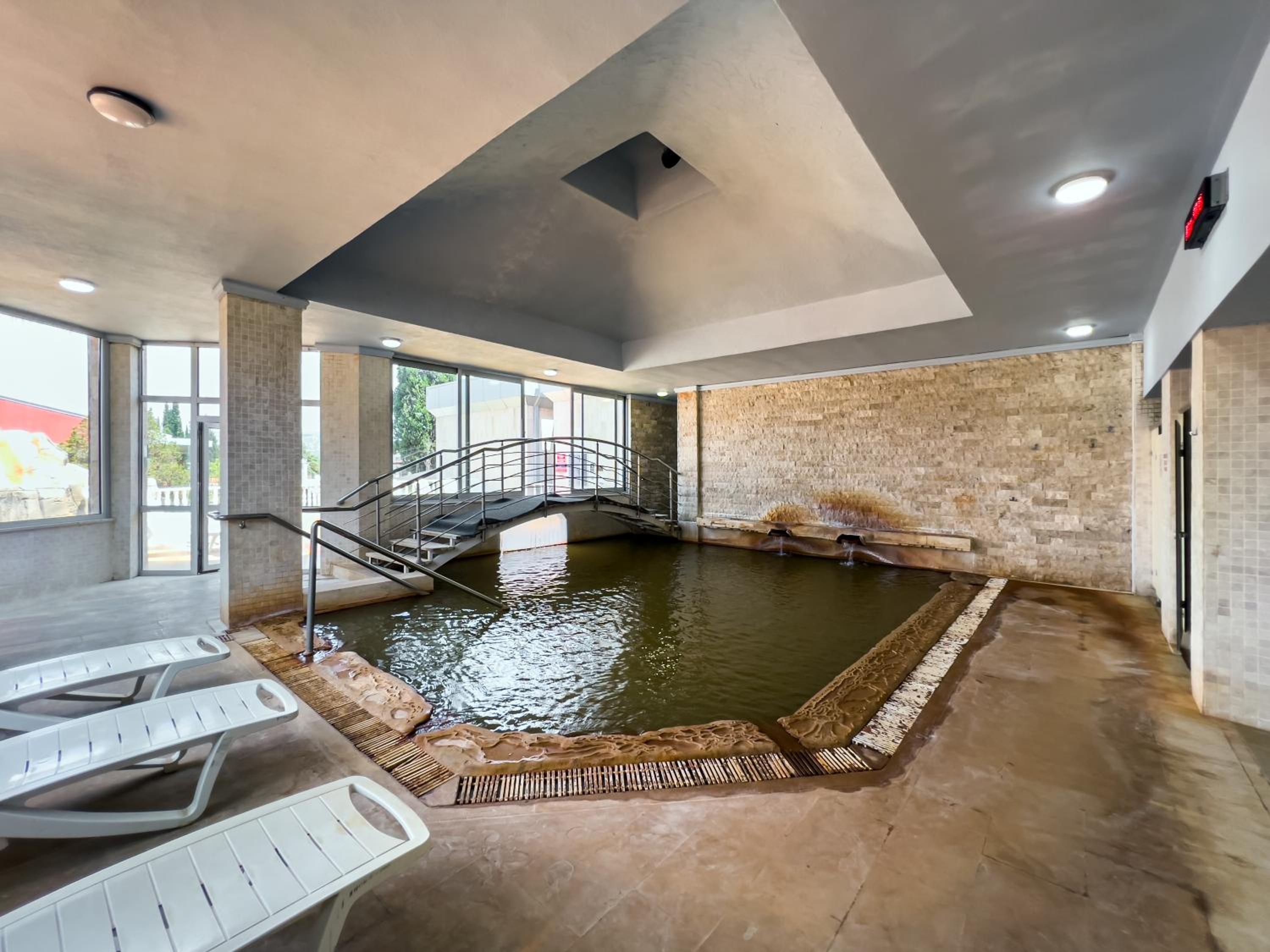 Spa Hotel Colossae Thermal — photo 65