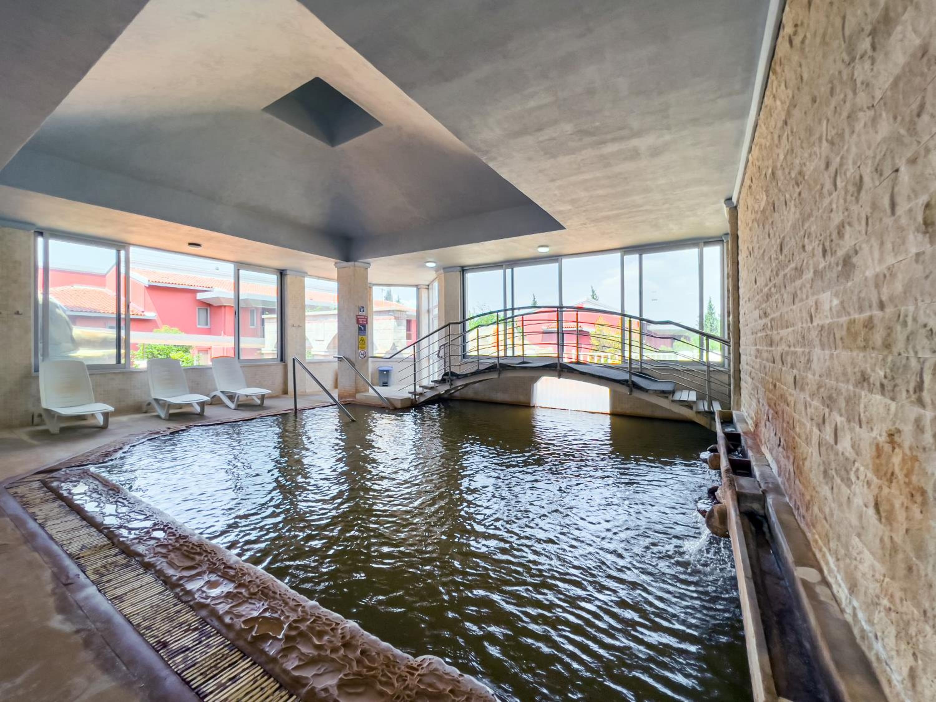 Spa Hotel Colossae Thermal — photo 71