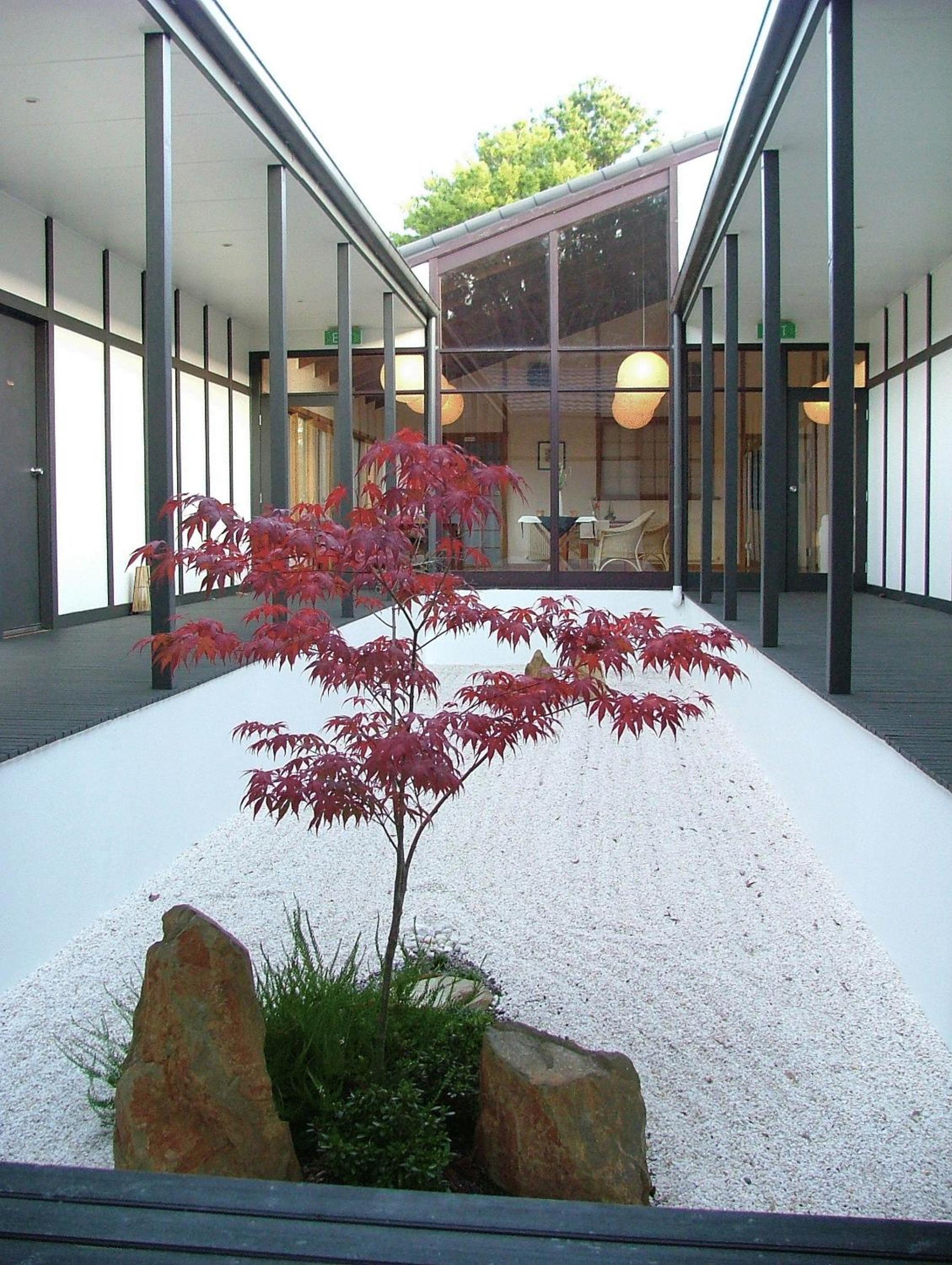 Shizuka Ryokan Japanese Country Spa & Wellness Retreat