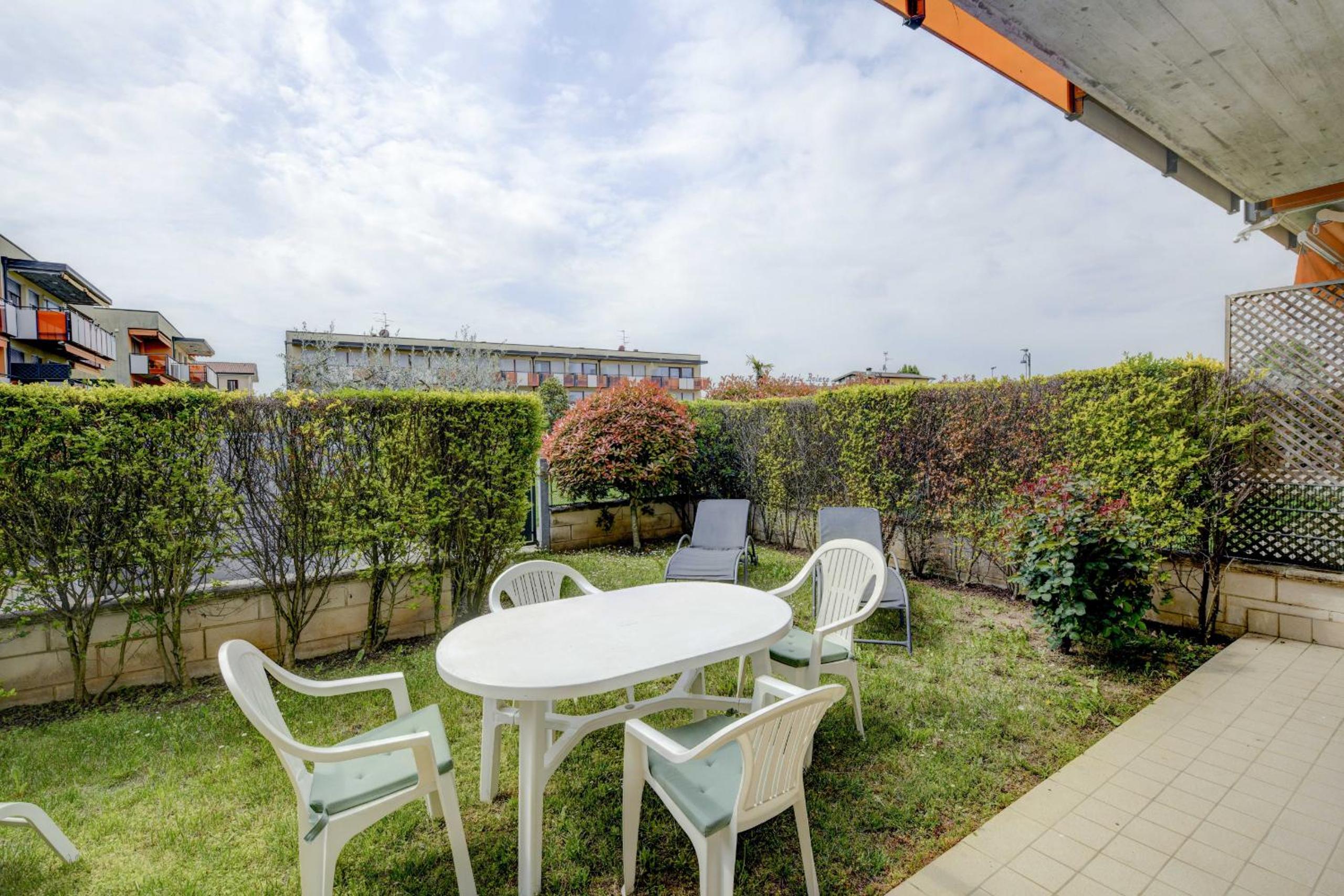 Residence Benacus Apt F4 photo 4