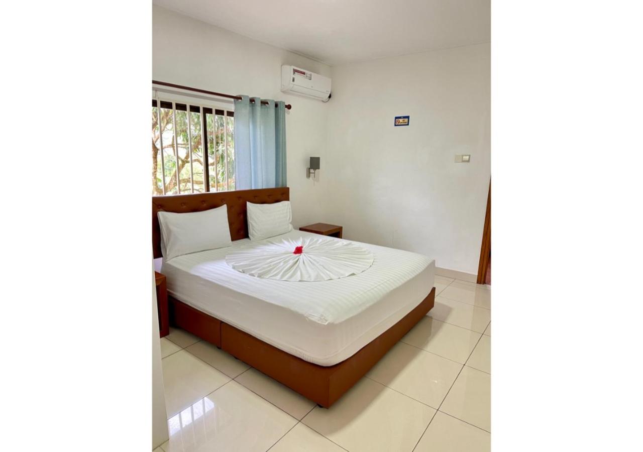 Anse Soleil Resort