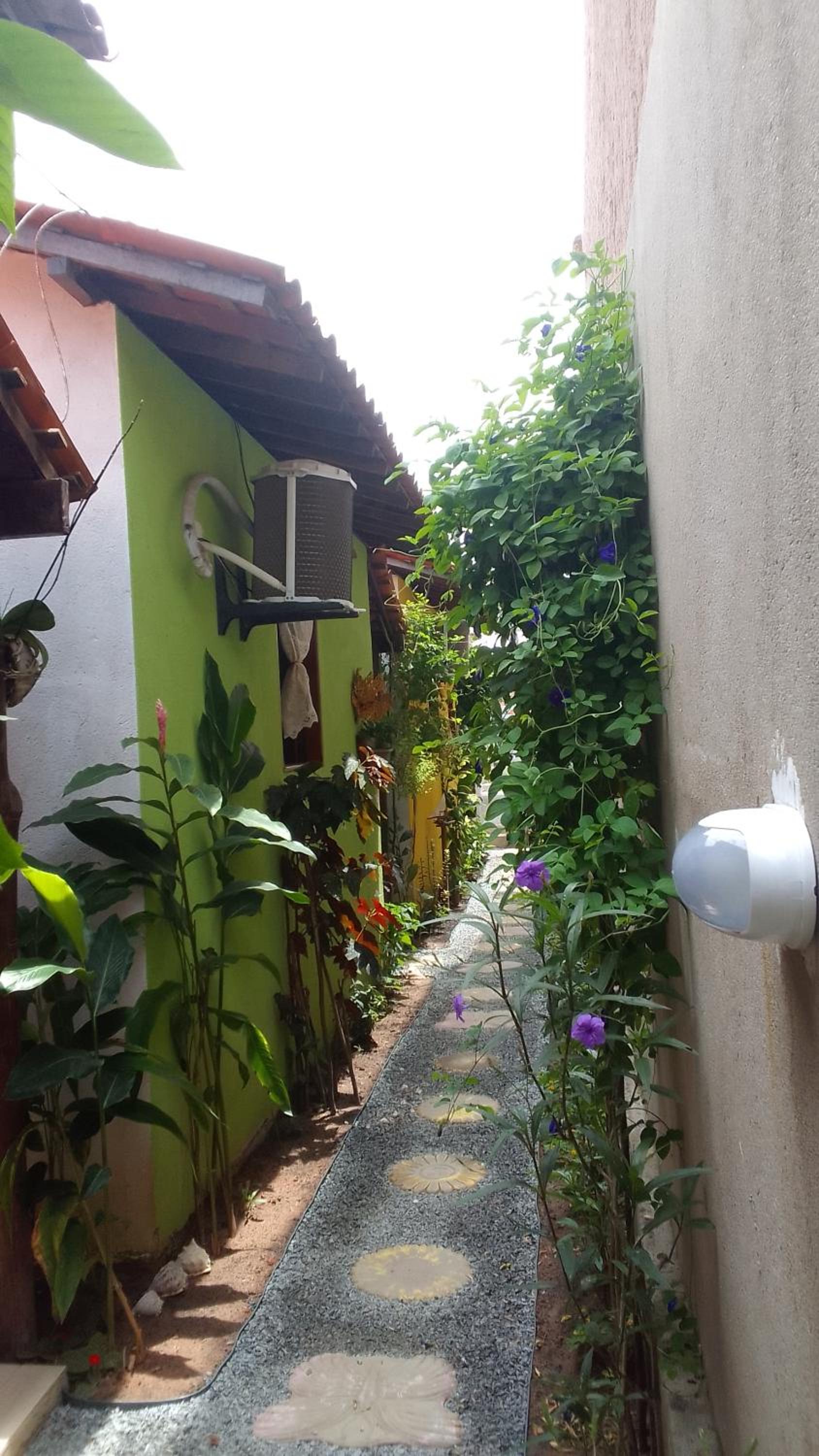 Flores do Riacho- Chalés