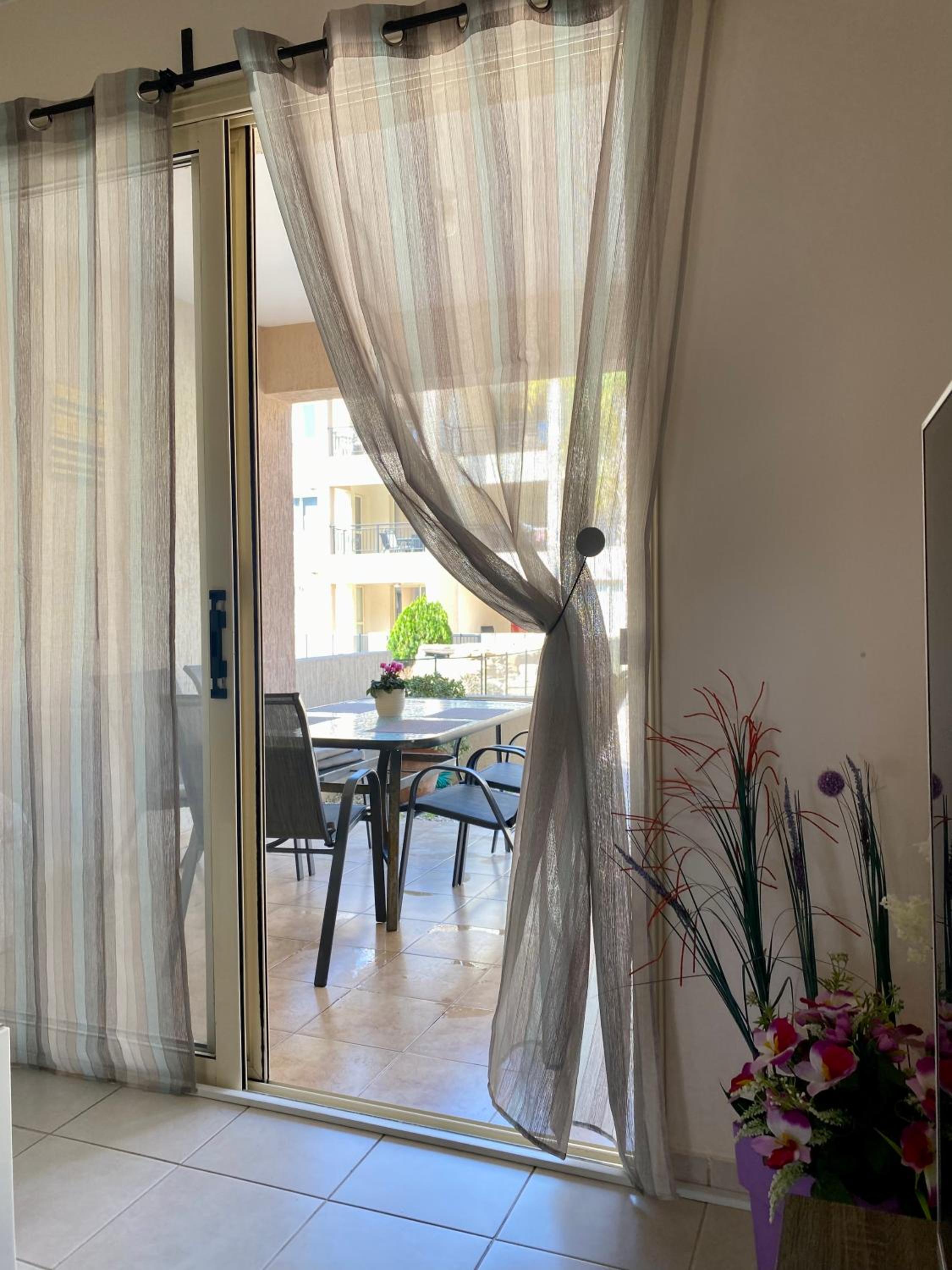 Royal Seacrest F G5 ground floor apartment view 3