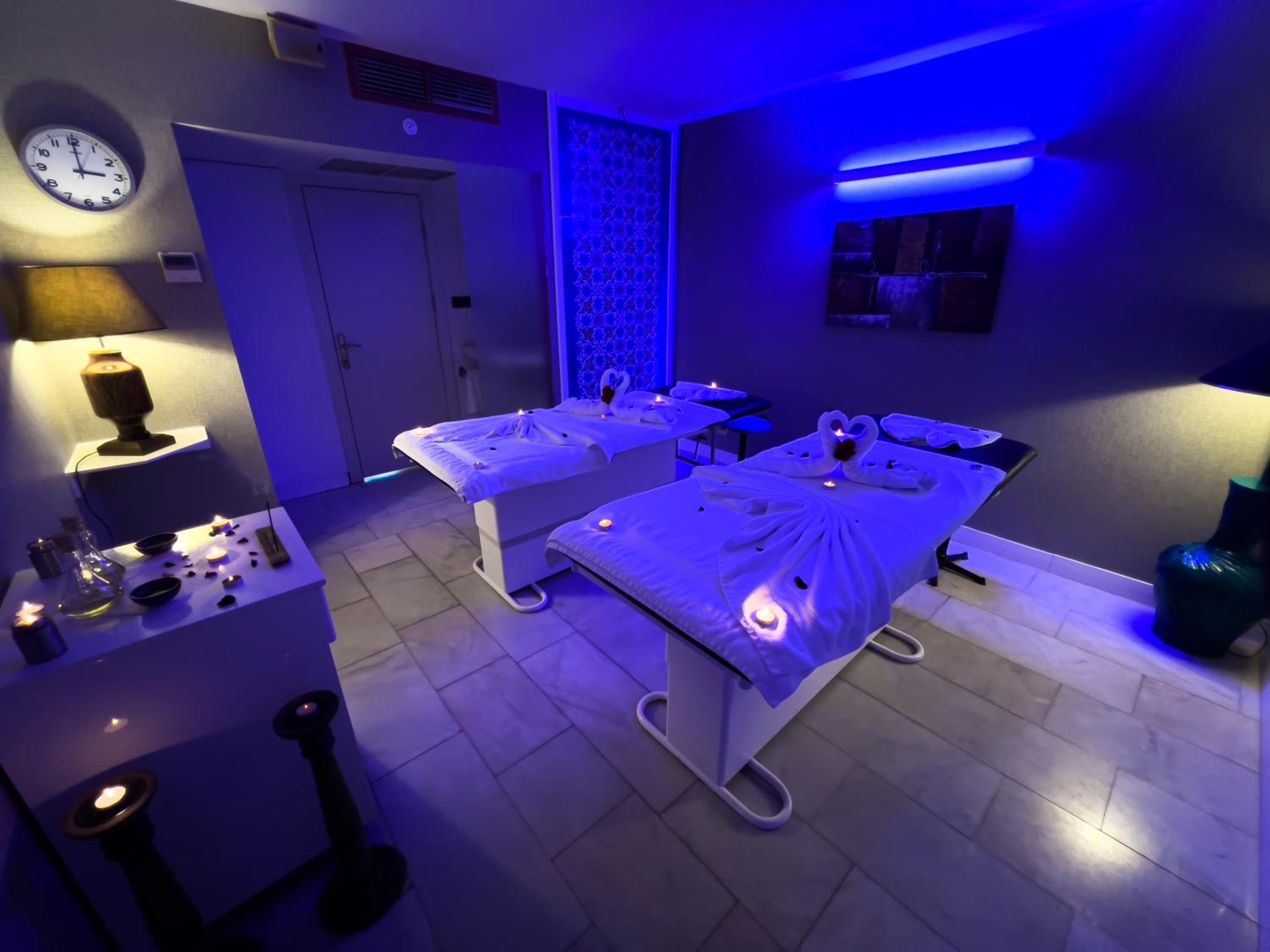 Spa Hotel Colossae Thermal — photo 102