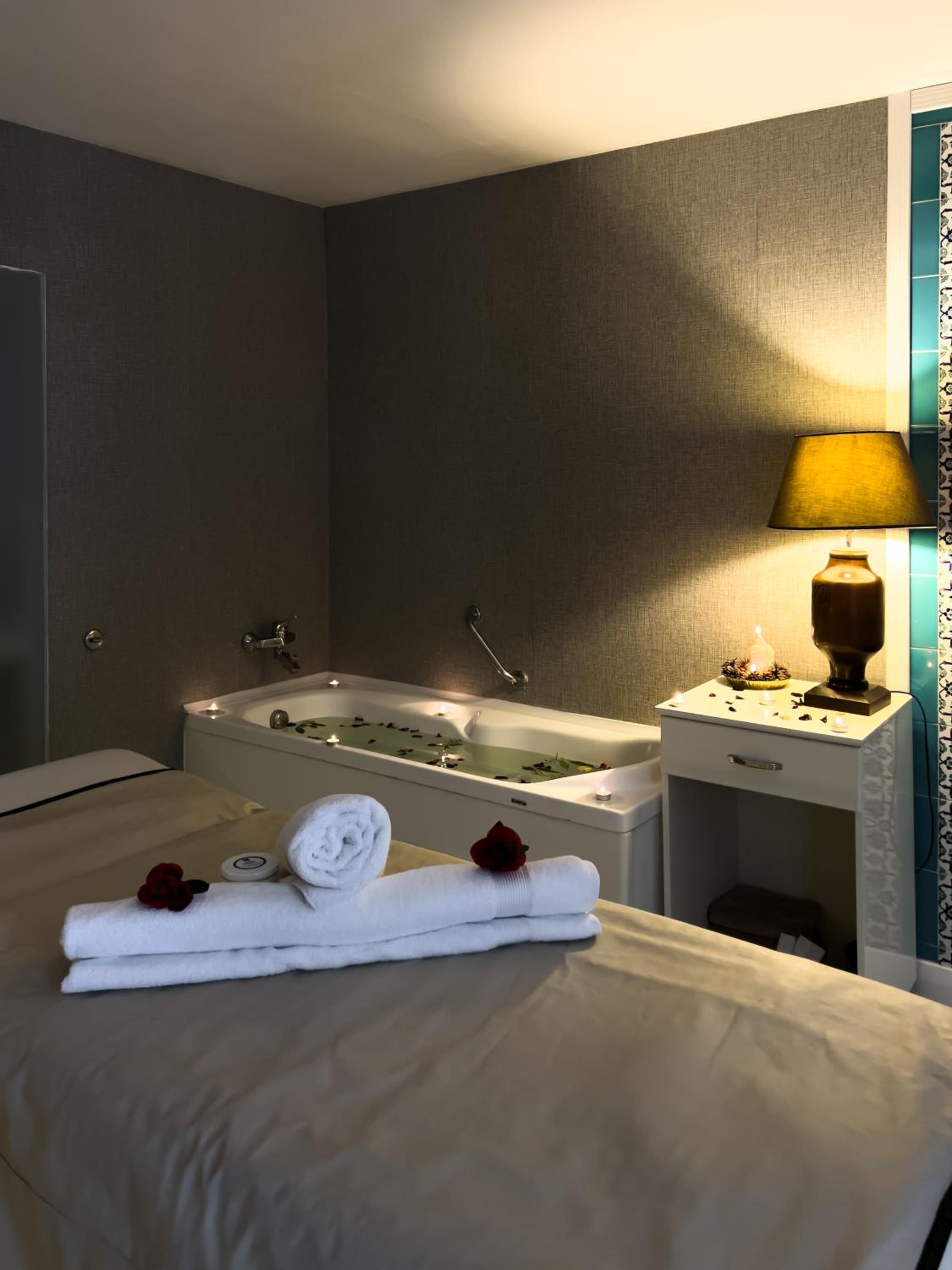 Spa Hotel Colossae Thermal — photo 100