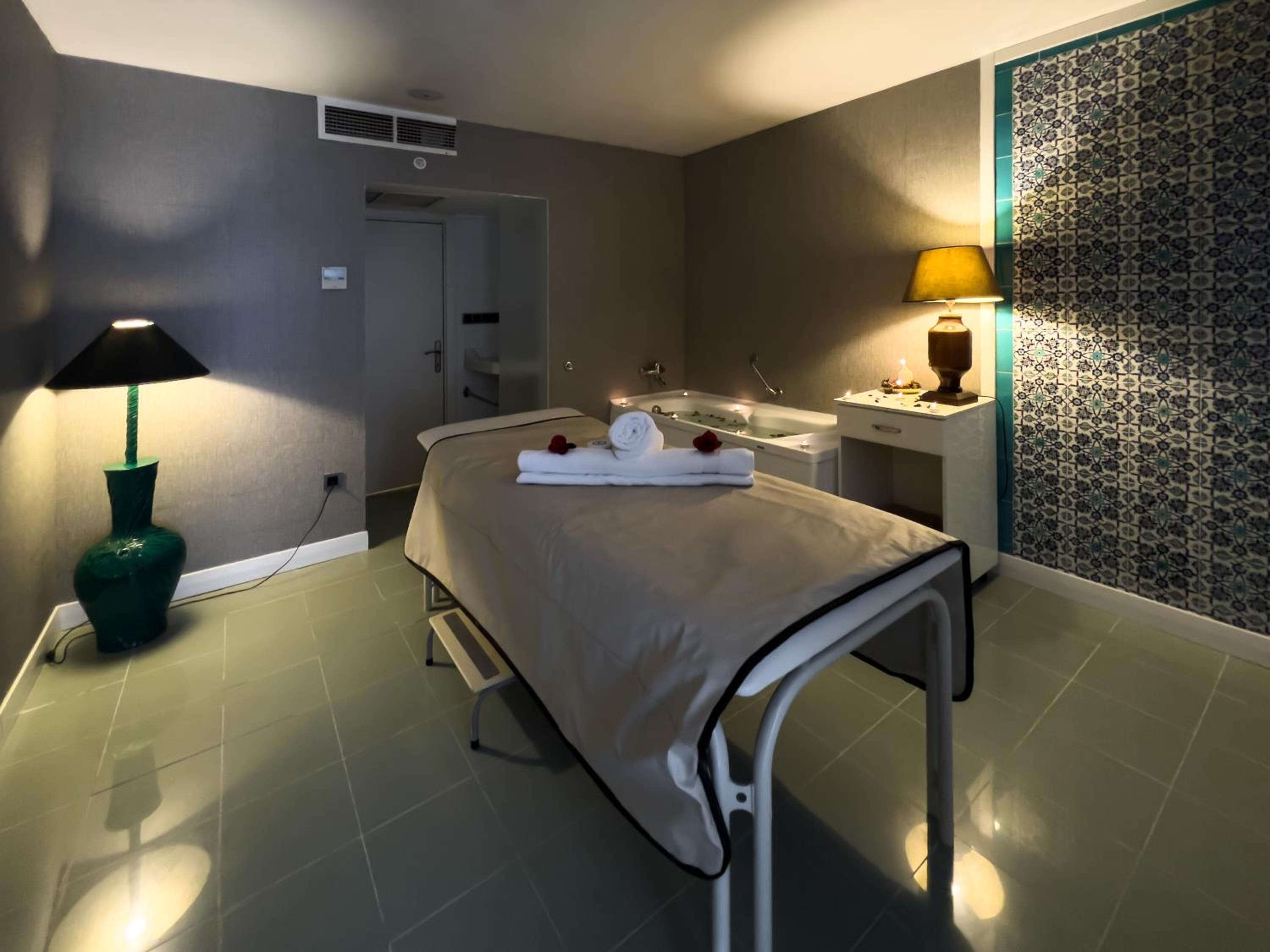 Spa Hotel Colossae Thermal — photo 54