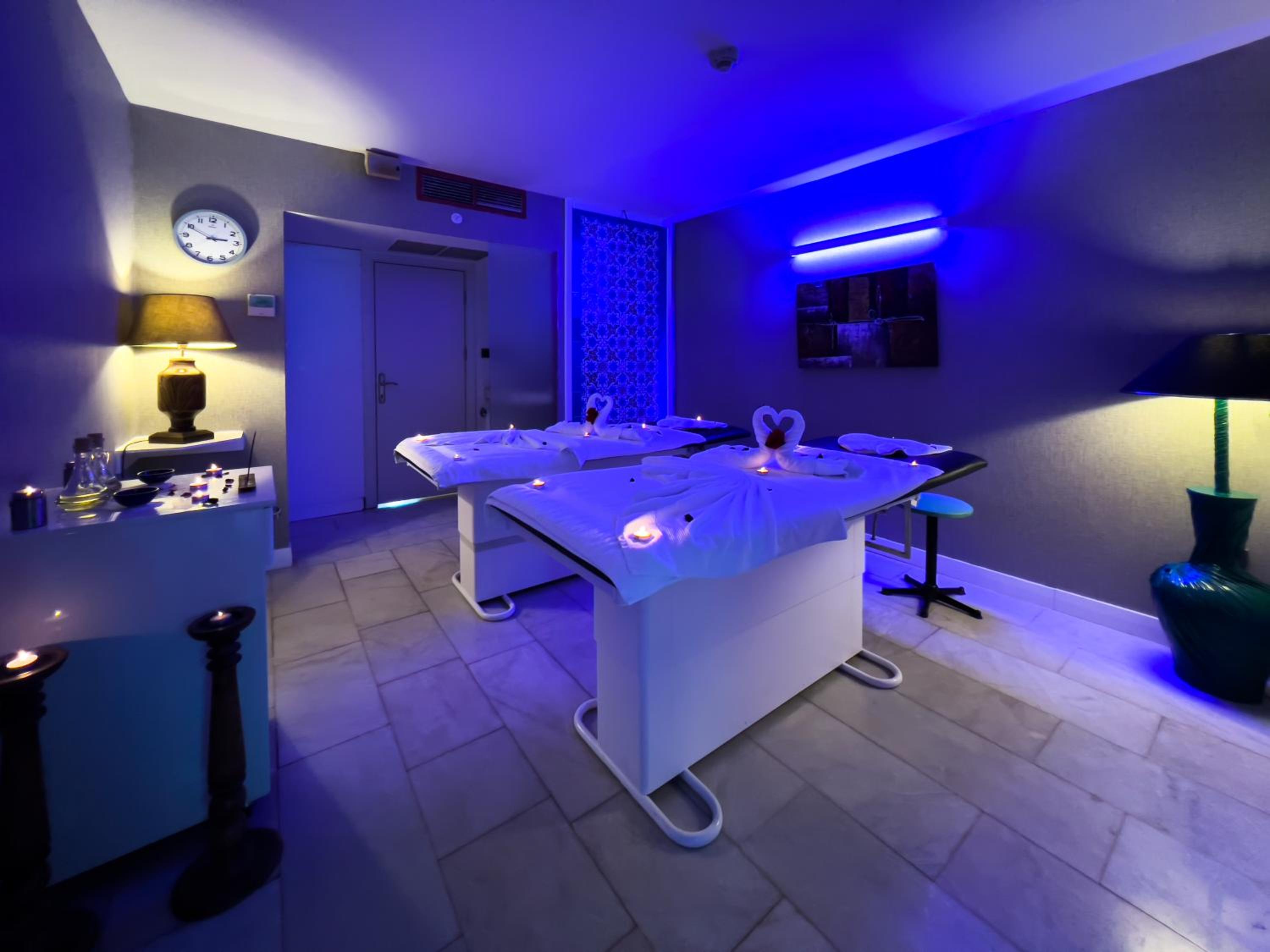 Spa Hotel Colossae Thermal — photo 58