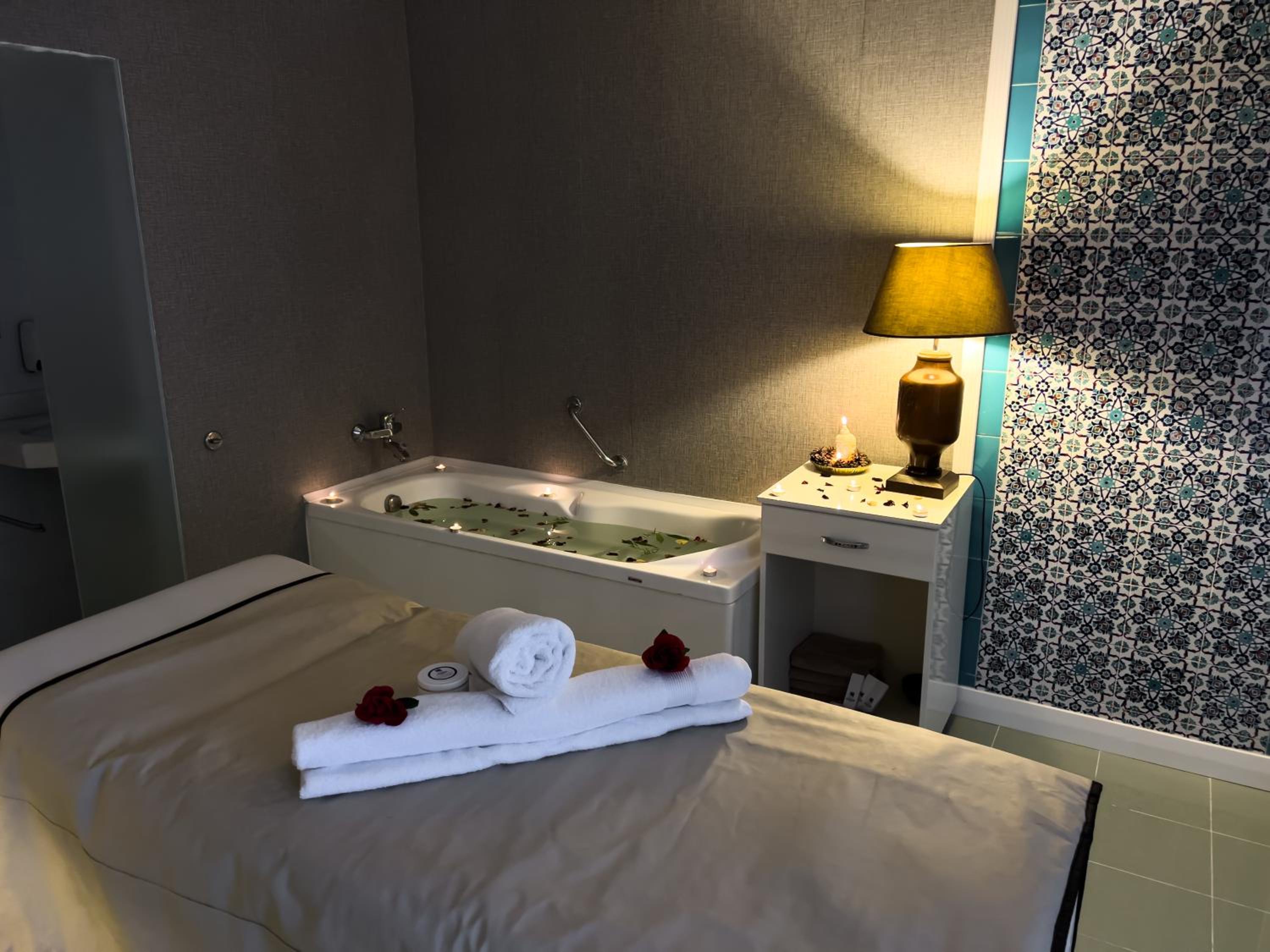Spa Hotel Colossae Thermal — photo 125
