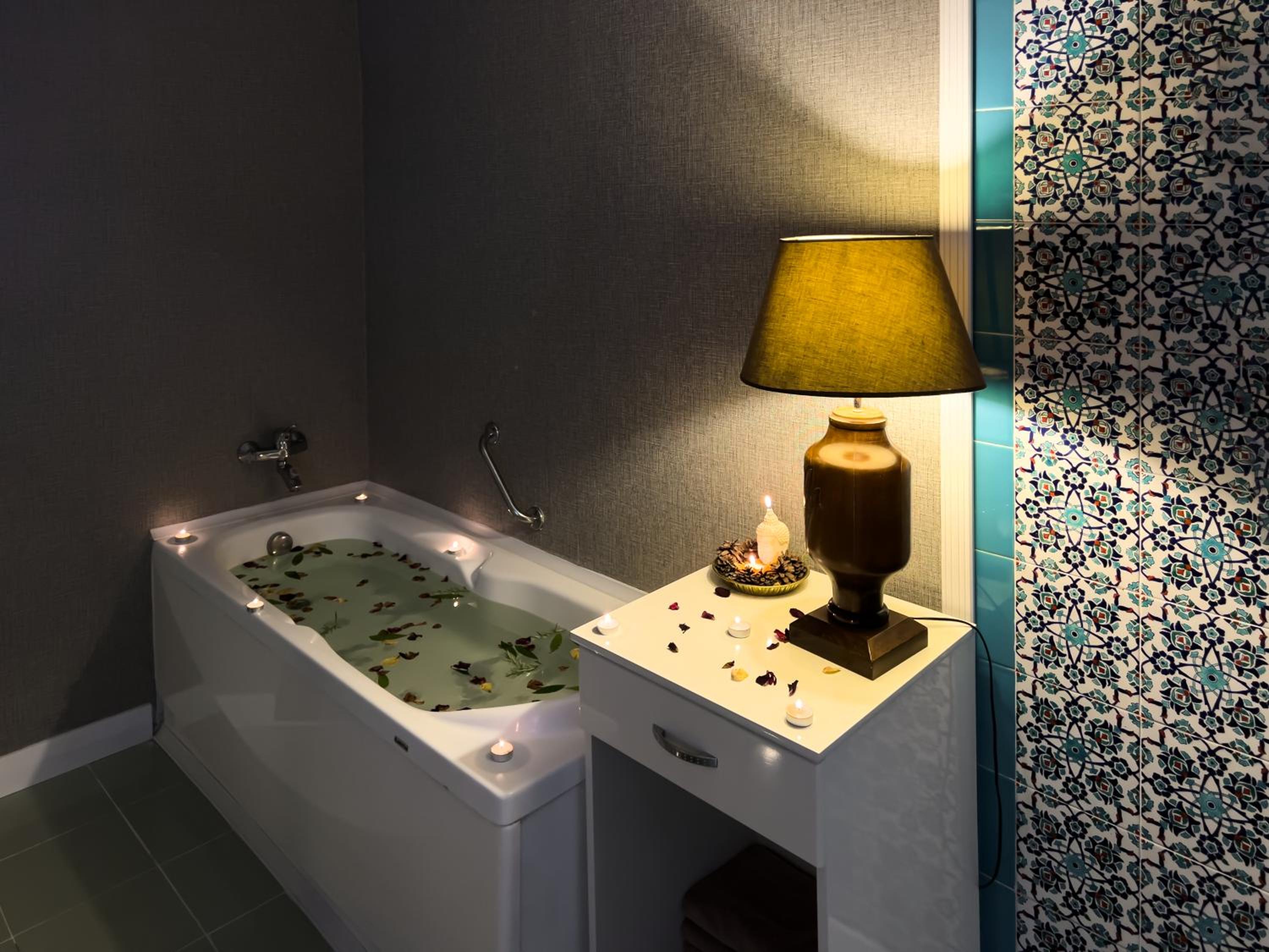 Spa Hotel Colossae Thermal — photo 171