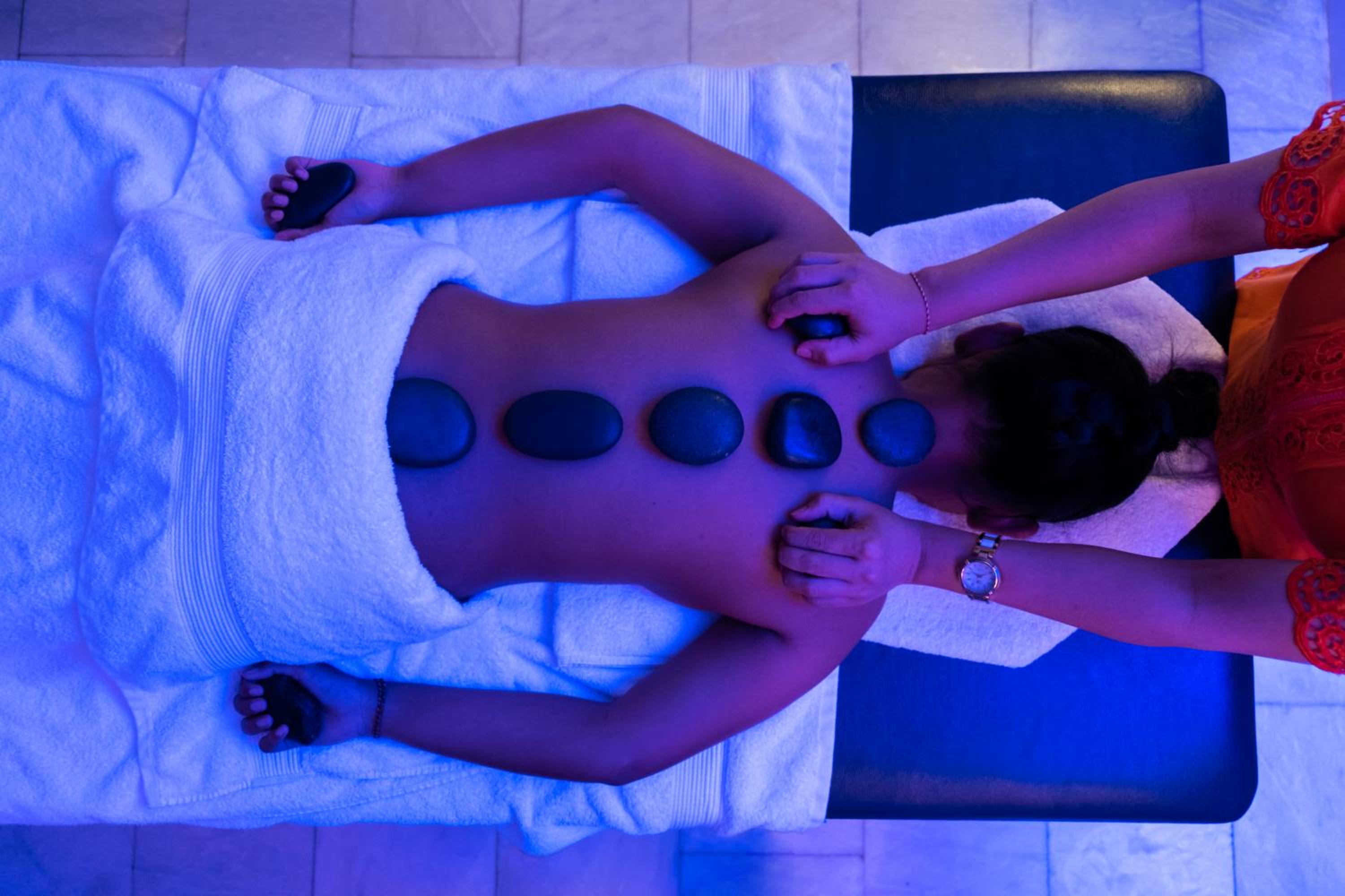 Spa Hotel Colossae Thermal — photo 67