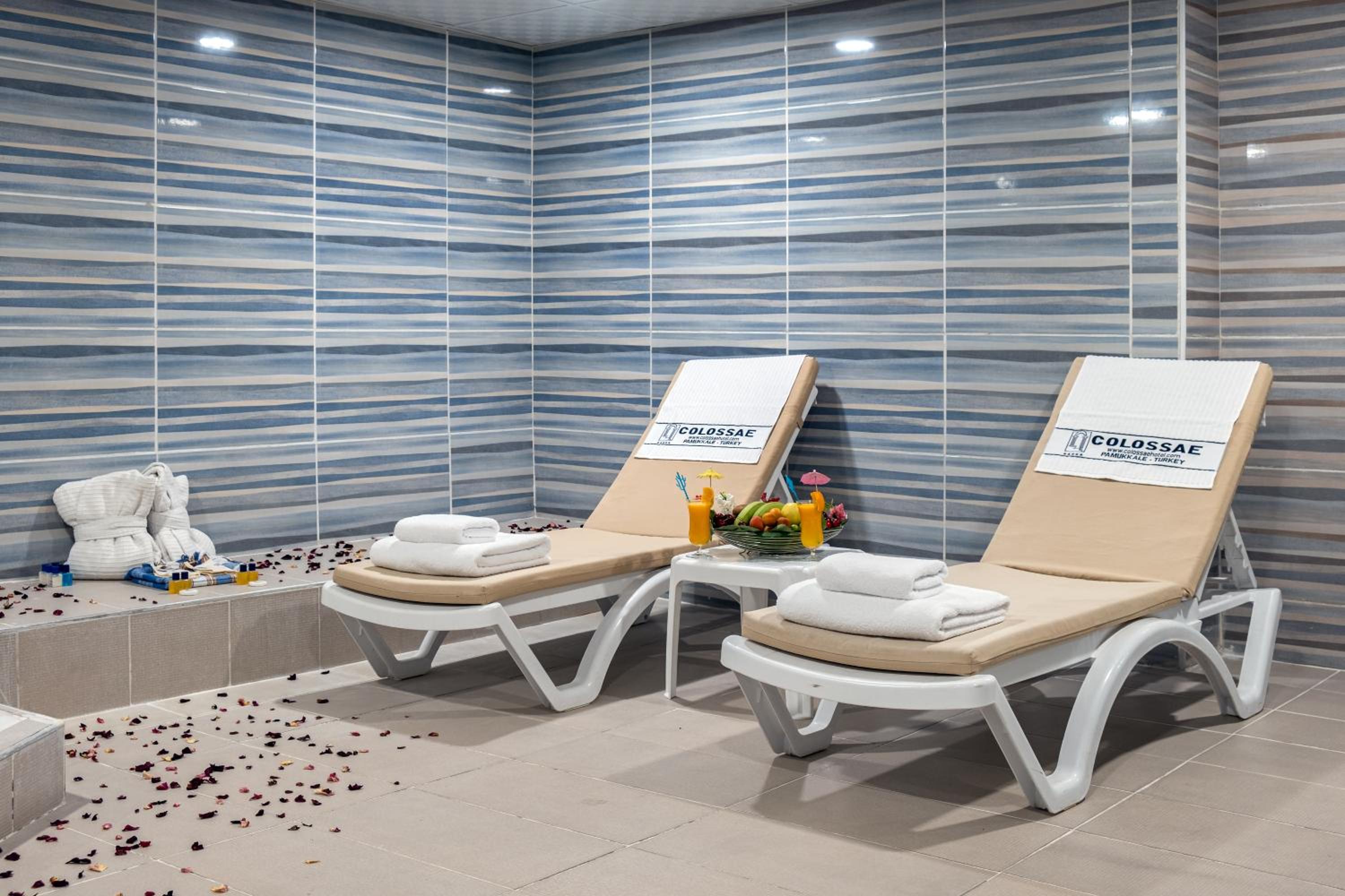 Spa Hotel Colossae Thermal — photo 124