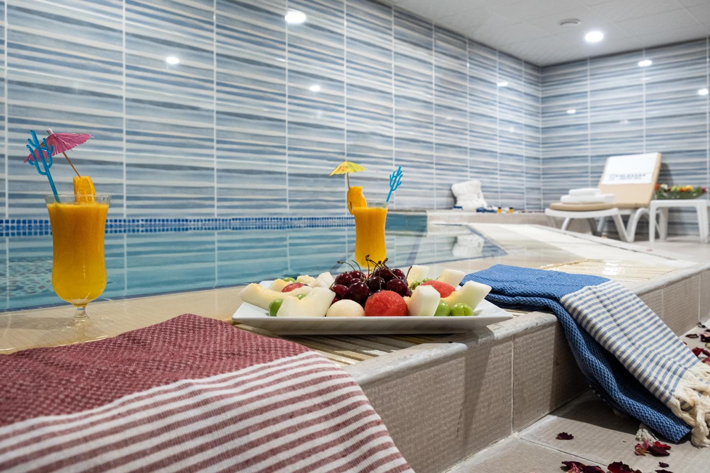 Spa Hotel Colossae Thermal — photo 147