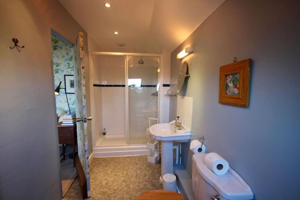 Glen Hill view 4