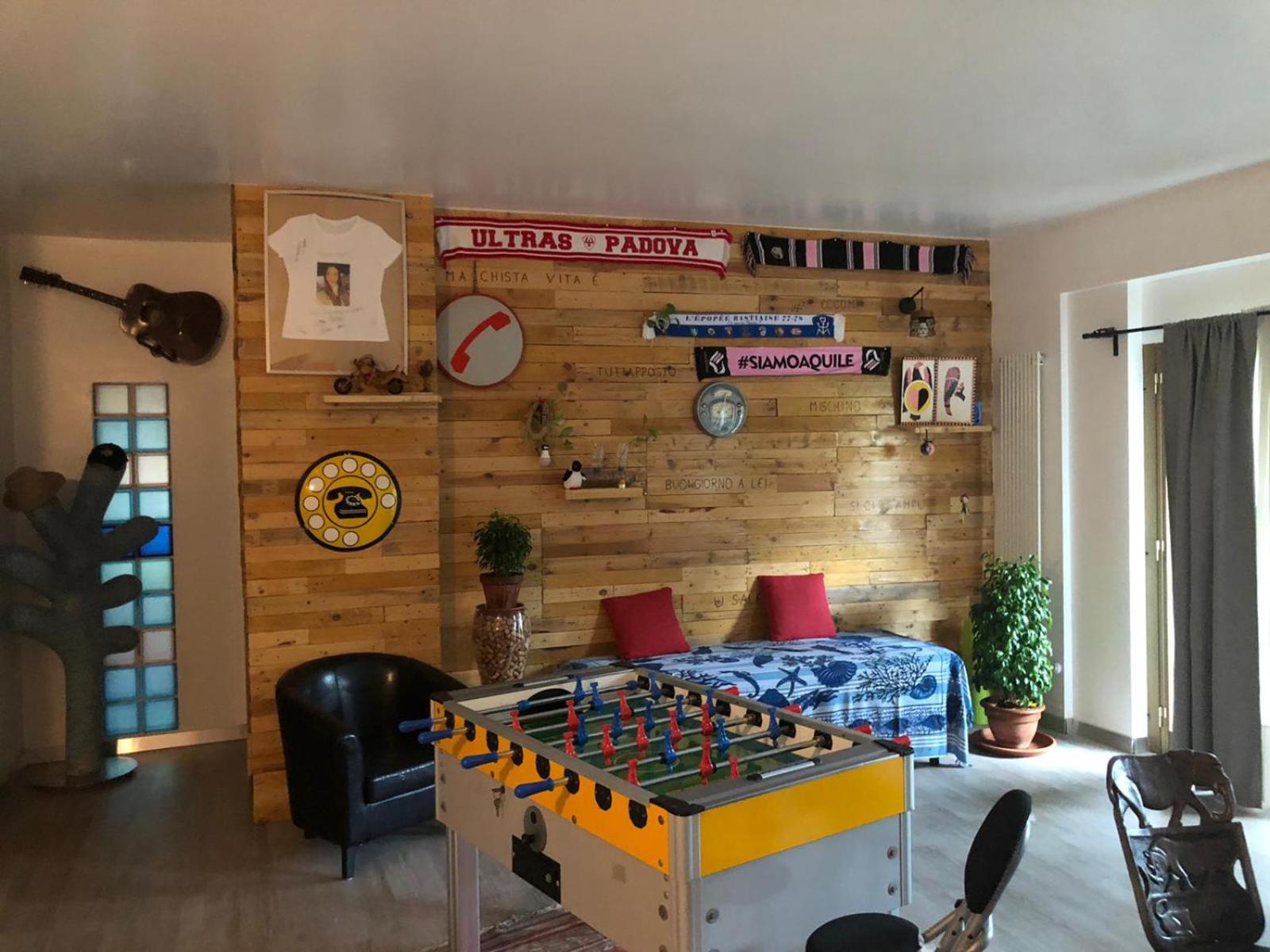 lounge