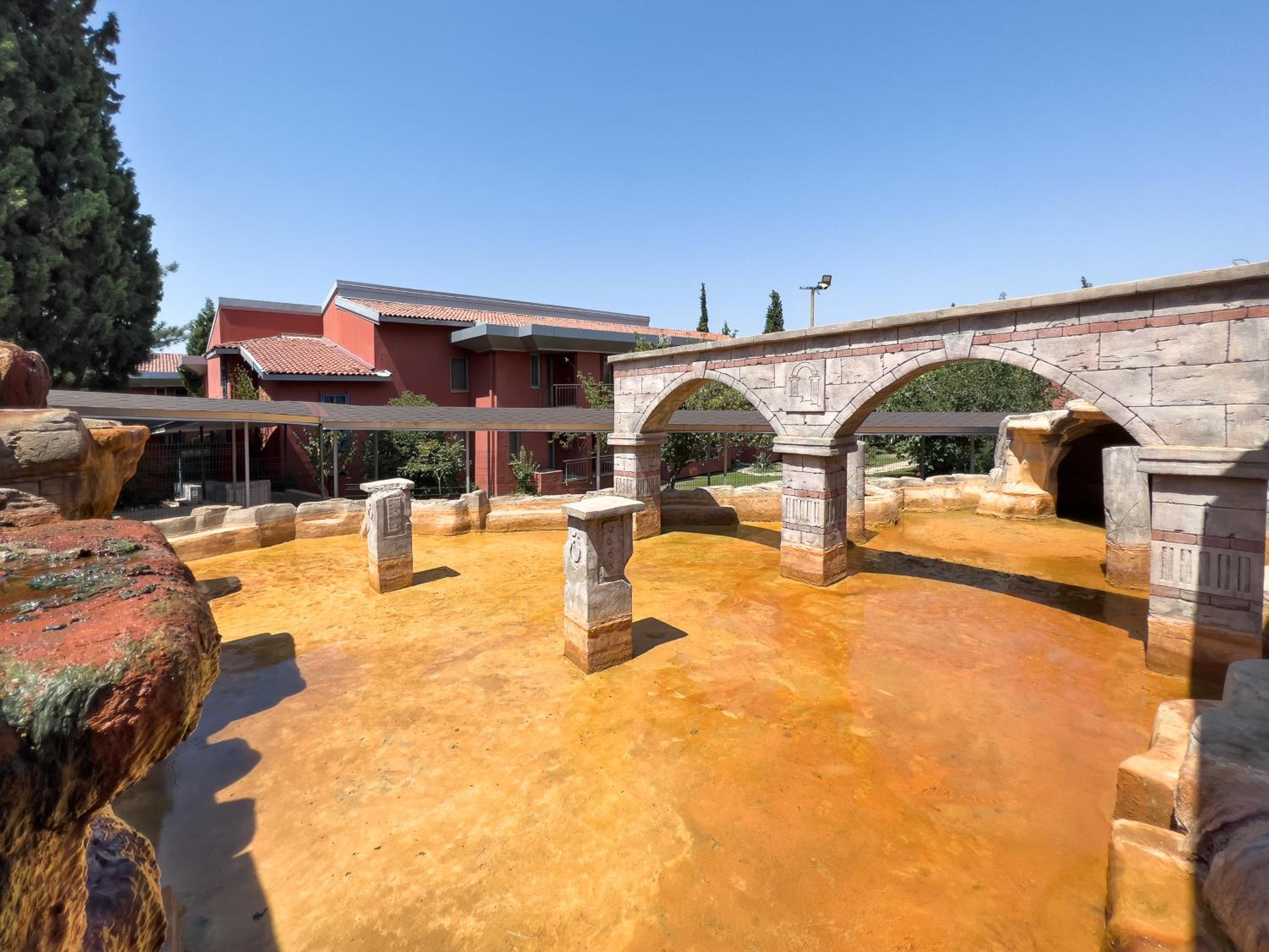 Spa Hotel Colossae Thermal — photo 141