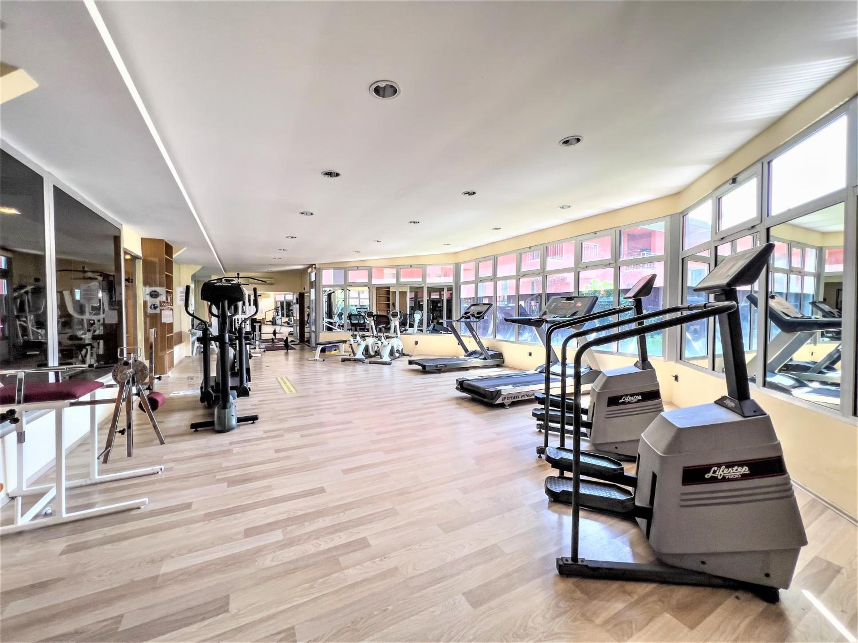 Spa Hotel Colossae Thermal — photo 20