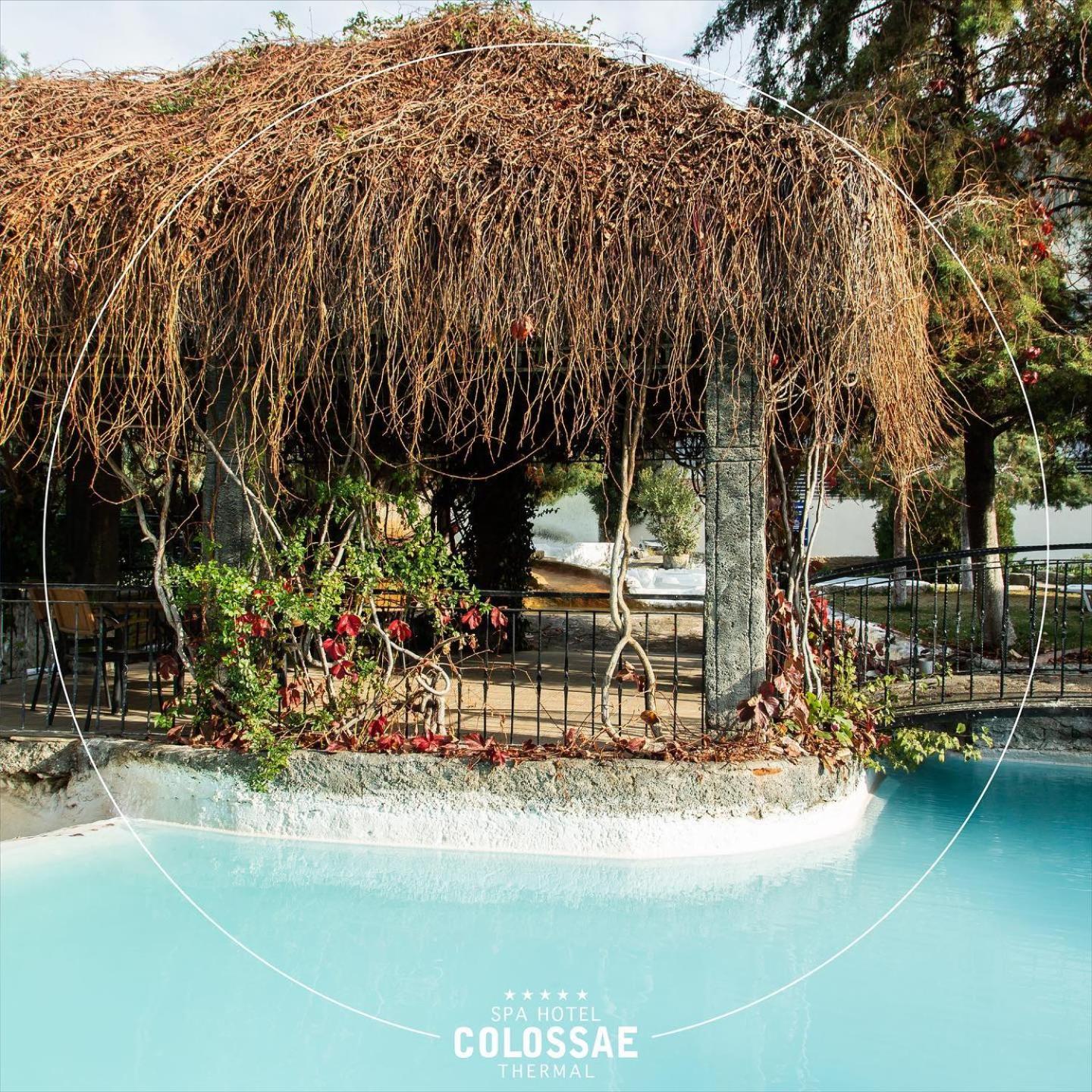 Spa Hotel Colossae Thermal — photo 106