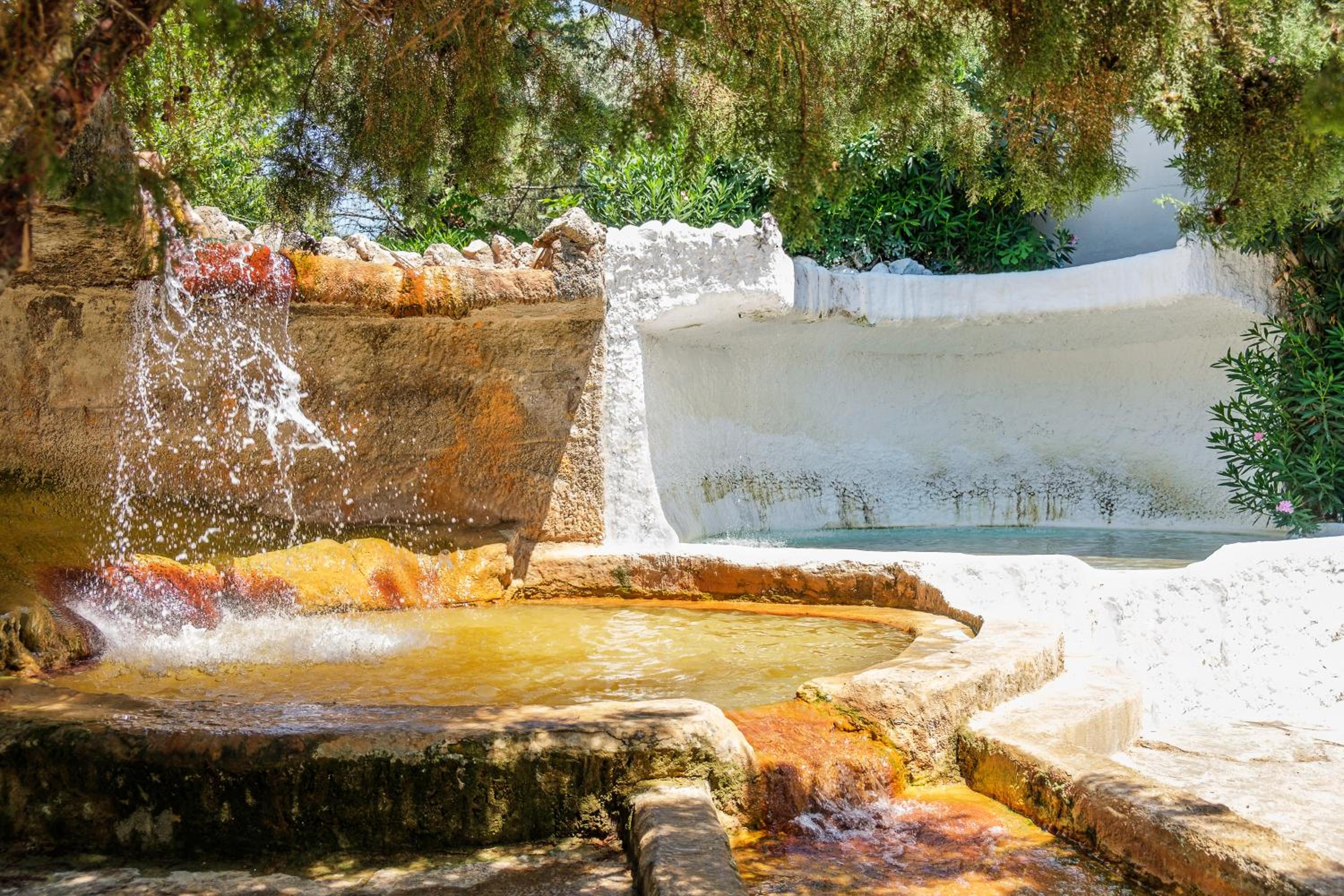 Spa Hotel Colossae Thermal — photo 63