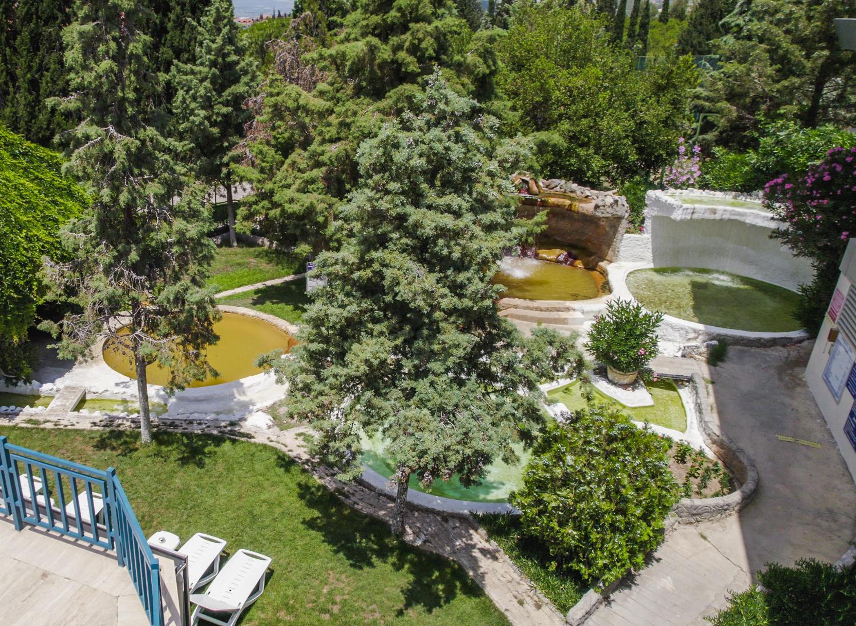 Spa Hotel Colossae Thermal — photo 47