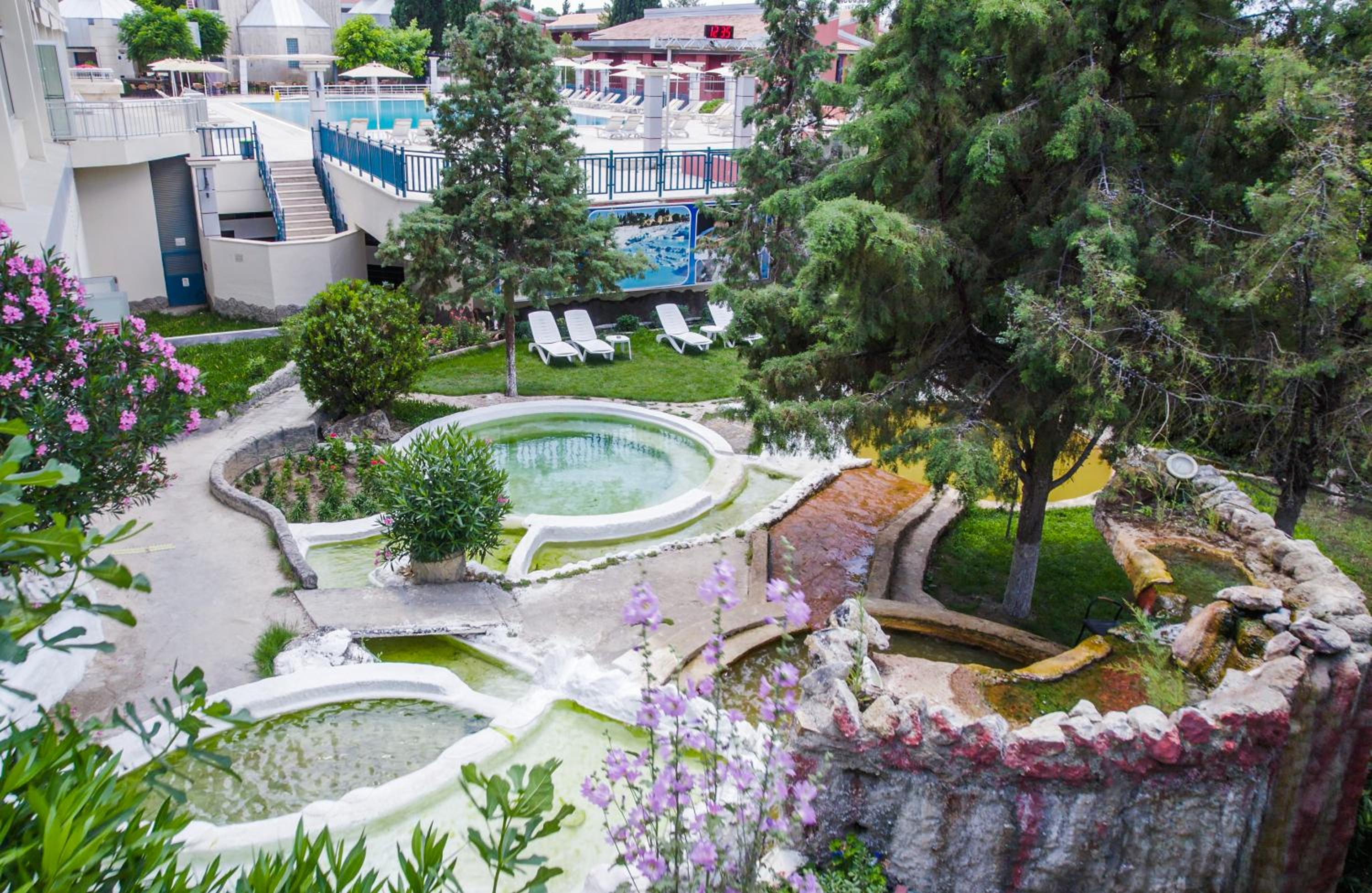 Spa Hotel Colossae Thermal — photo 151