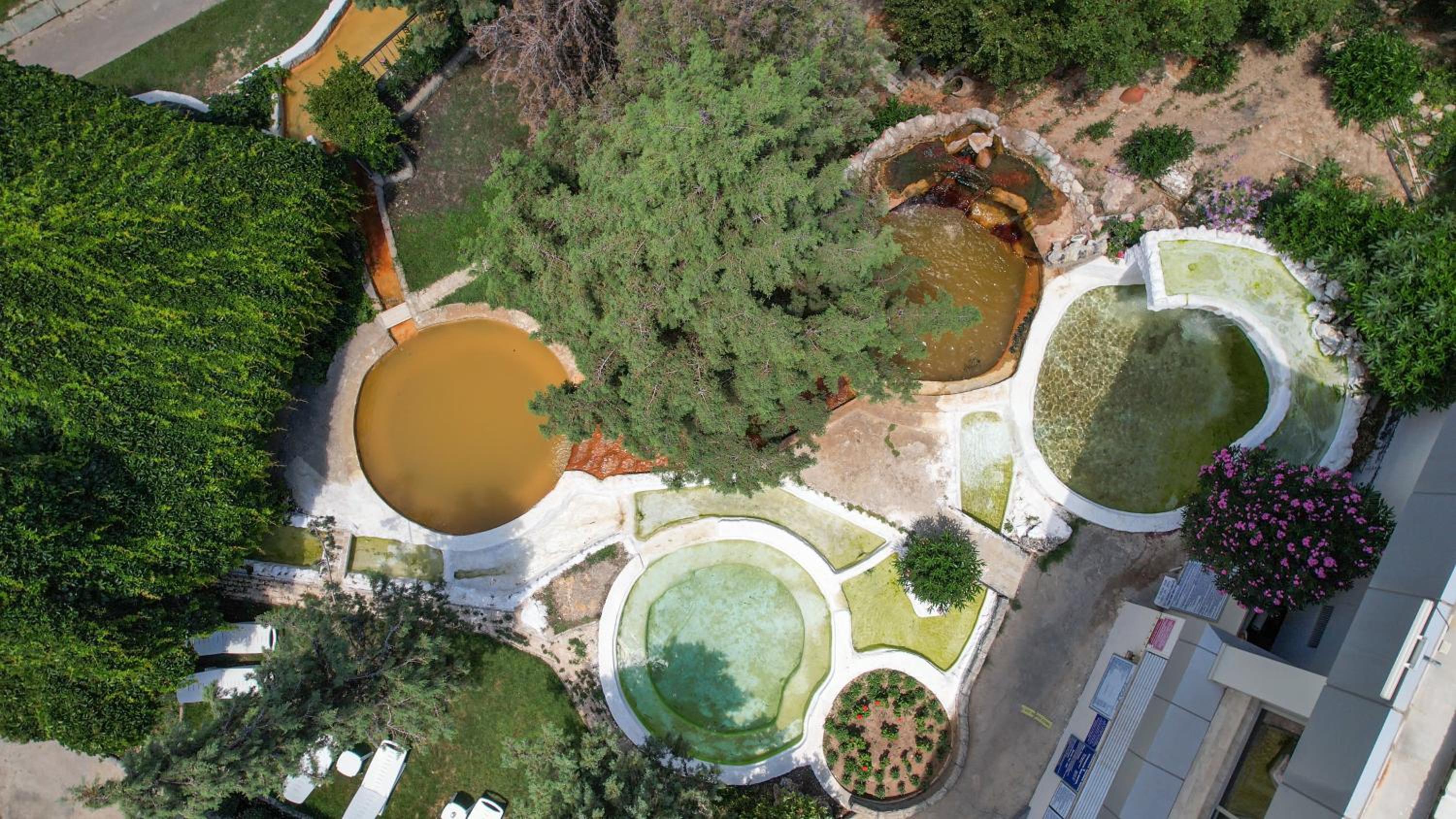 Spa Hotel Colossae Thermal — photo 152