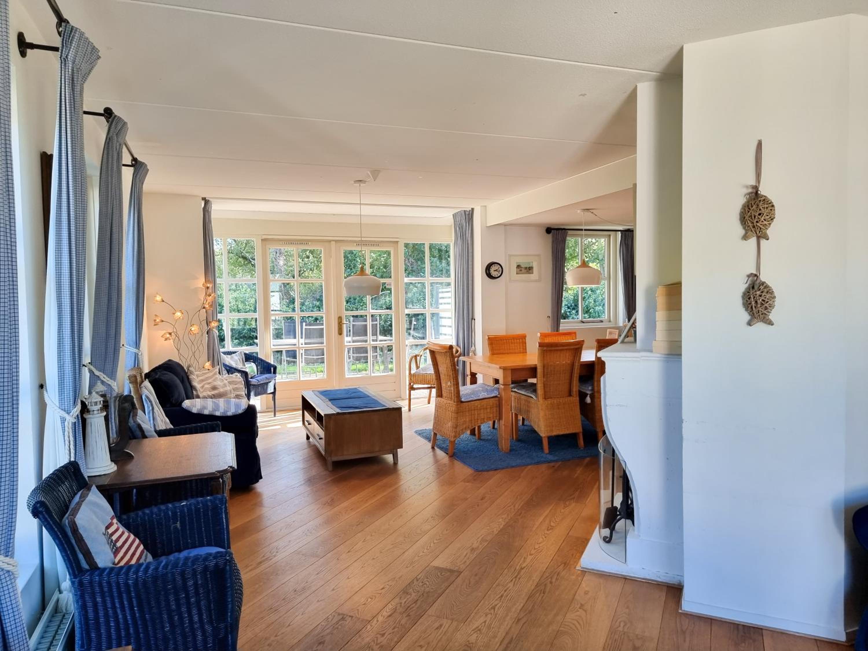 Prachtig vakantiehuis in Domburg DO38 view 2