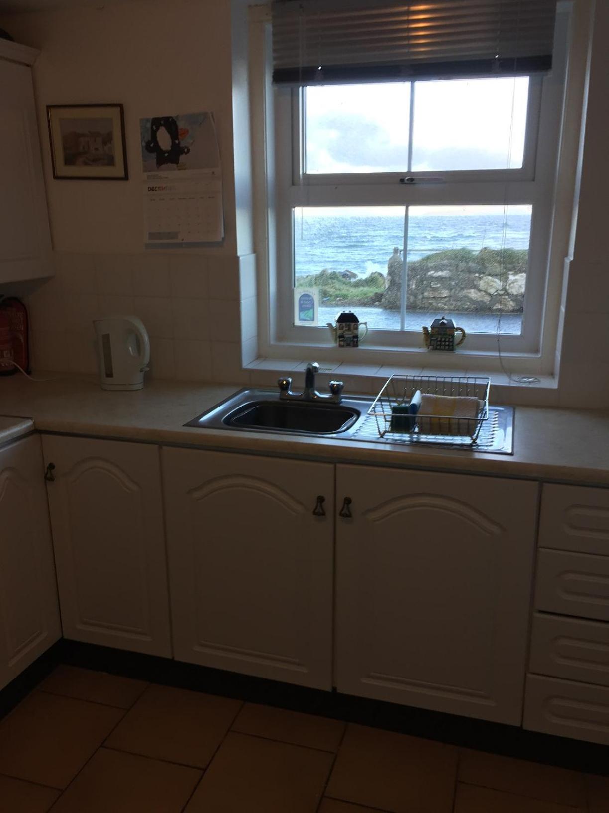 The Coach House Self Catering Apartments