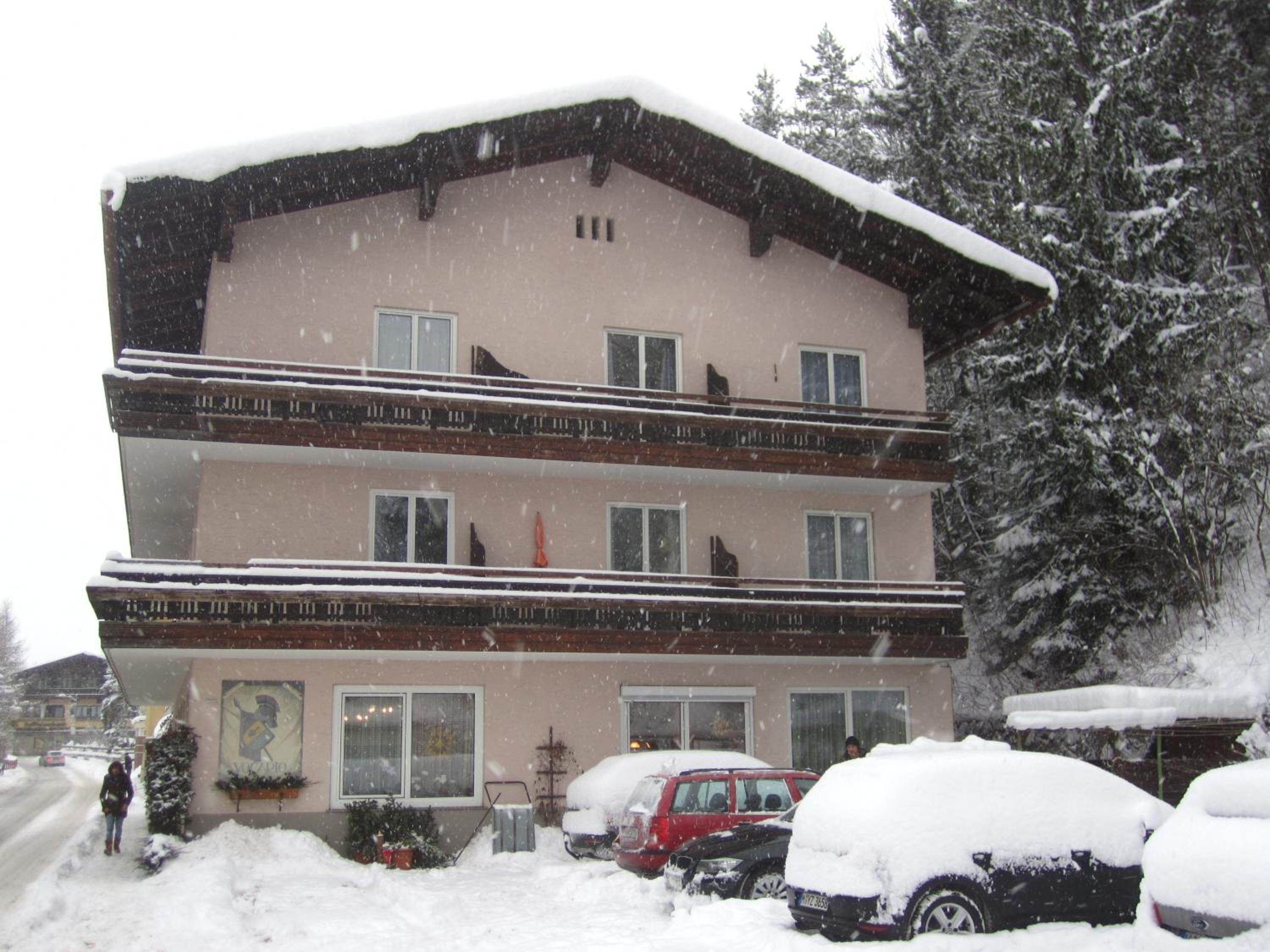Pension Vocario