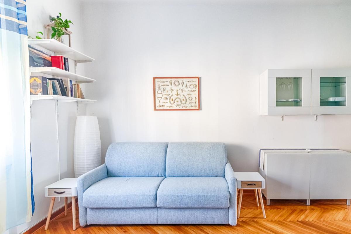 JJ's Place en Trieste — other